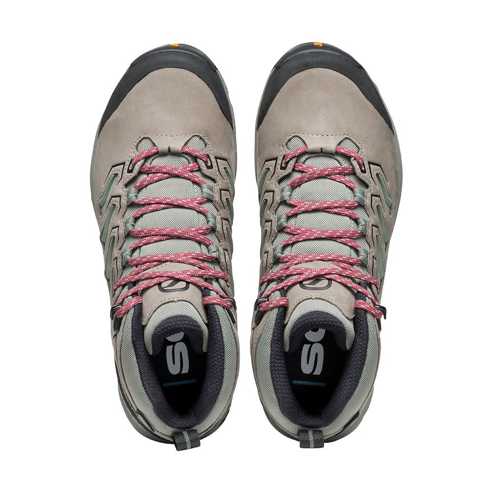 Scarpa Scarpa Damen Moraine Mid GTX Wanderstiefel Wanderstiefel