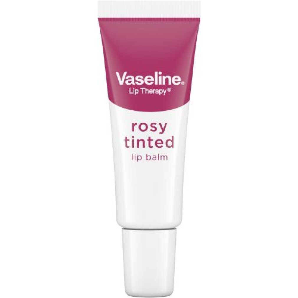 Vaseline Lippenpflegemittel Rosy Tinted (Lip Balm) 10 g