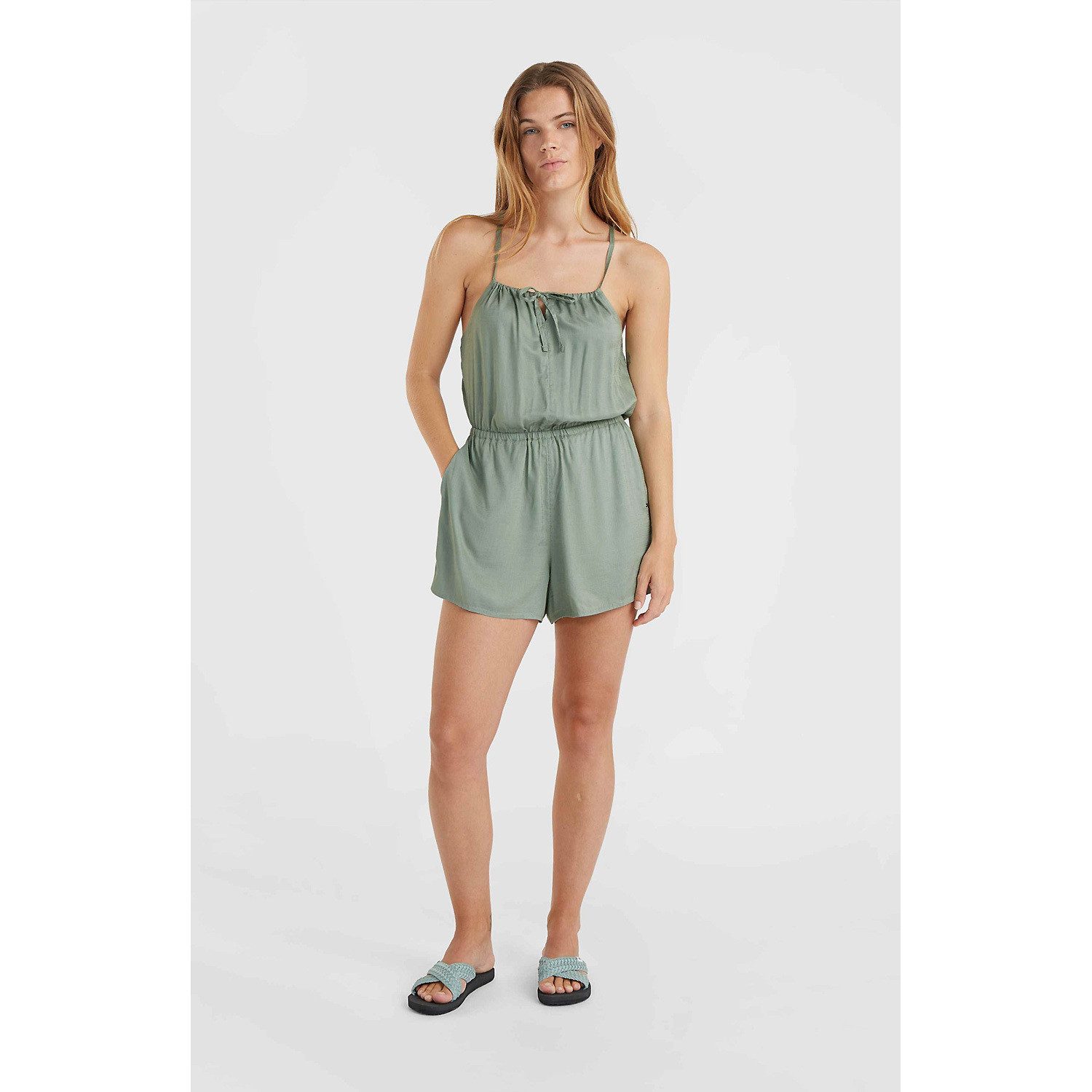 O'Neill Funktionshose Jumpsuit W LEINA PLAYSUIT
