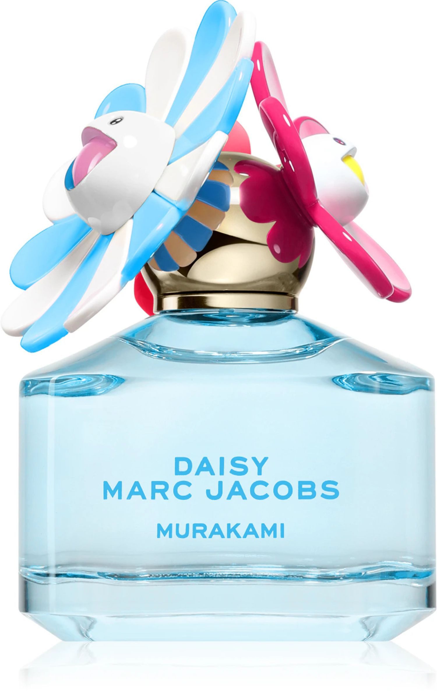 MARC JACOBS Extrait Parfum Daisy Murakami BLUE