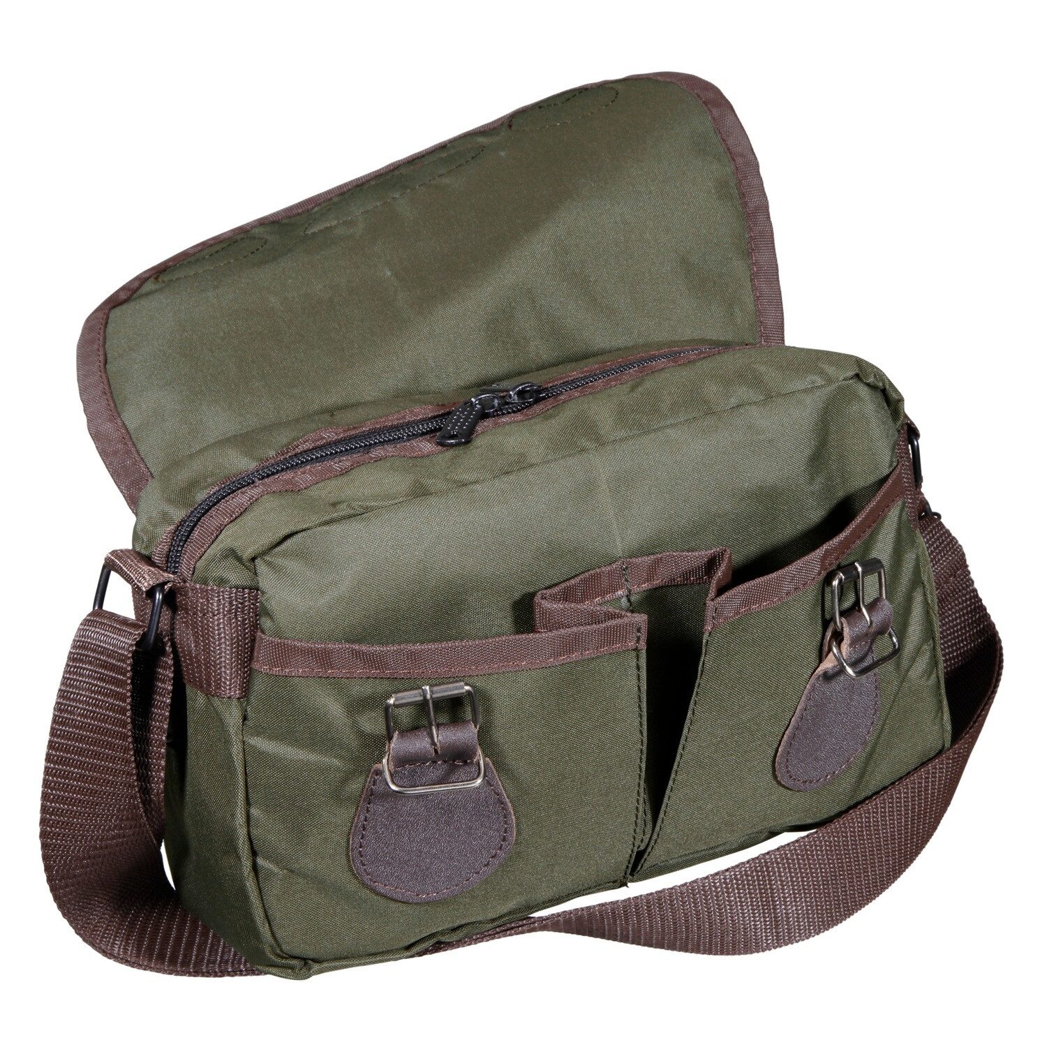 Wald & Forst Freizeittasche Jagdtasche Nylon