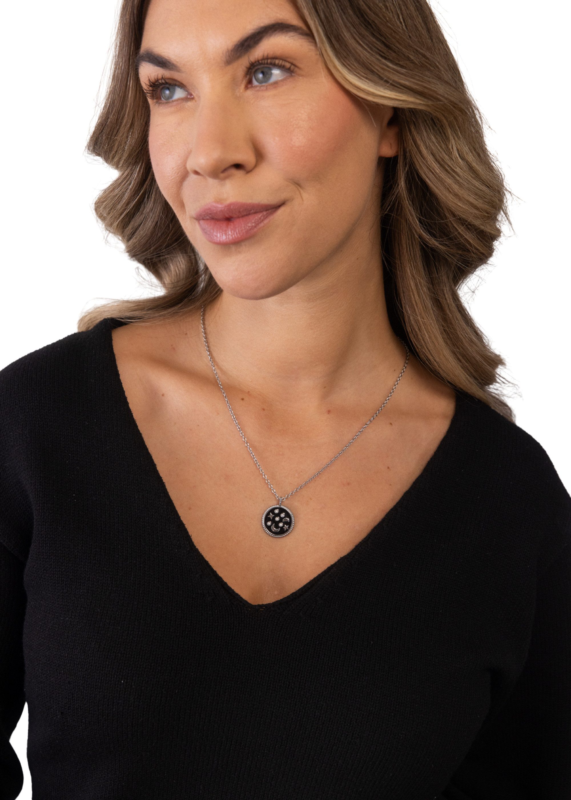 Purelei Kette mit Anhänger Nova (Kette)