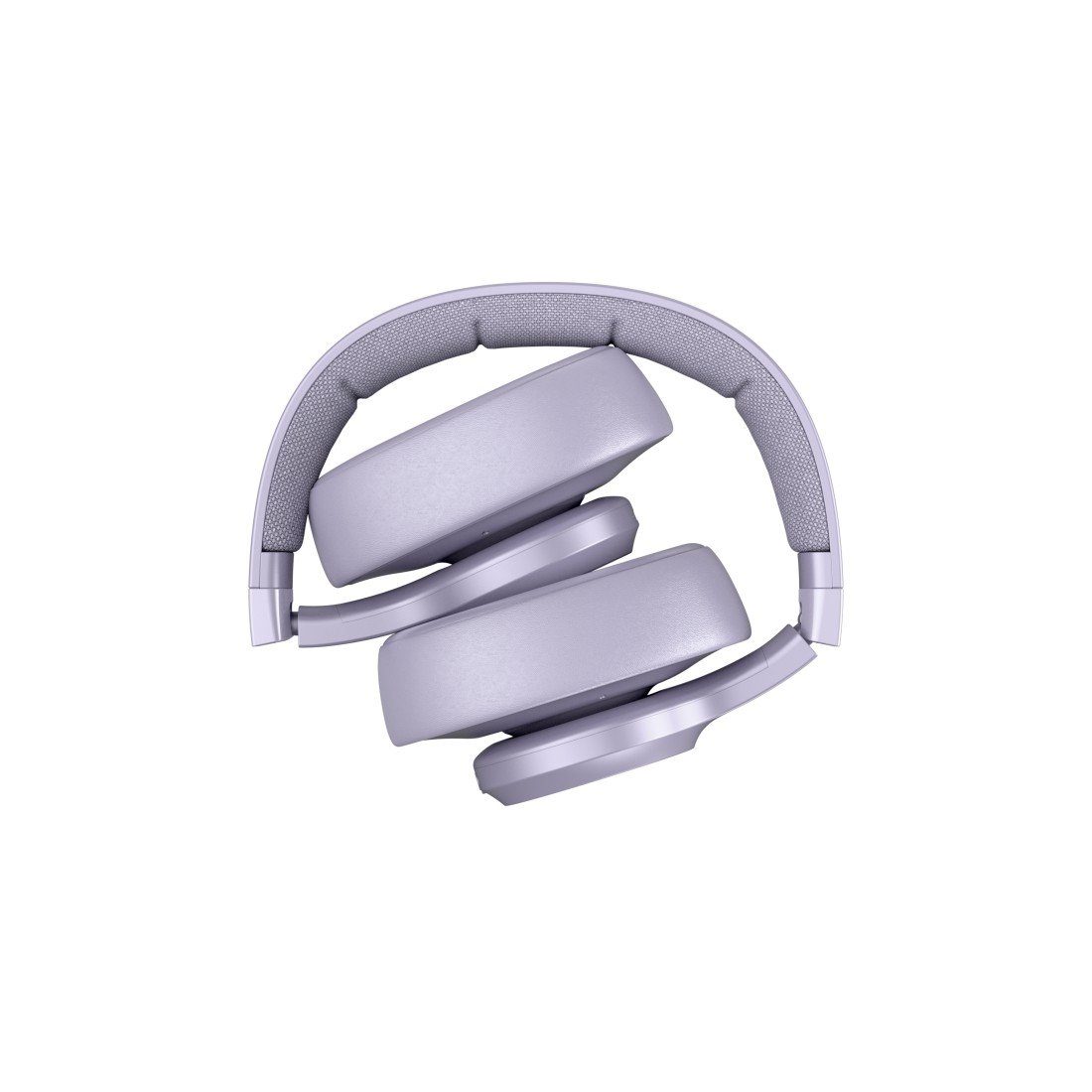 Dreamy Bluetooth-Kopfhörer 2 Clam Fresh´n Wireless) Rebel (True Lilac