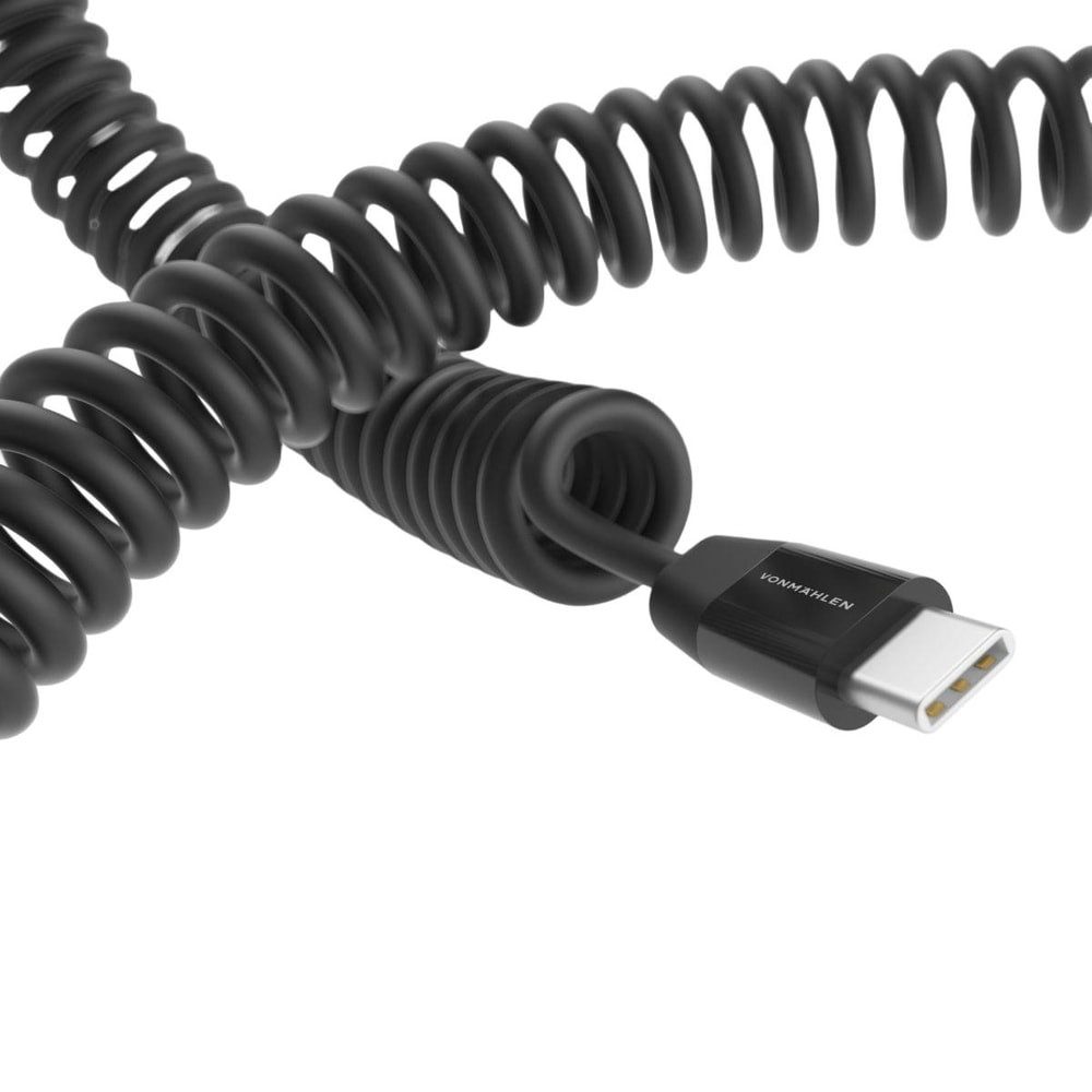 VONMÄHLEN Smartphone-Ladegerät