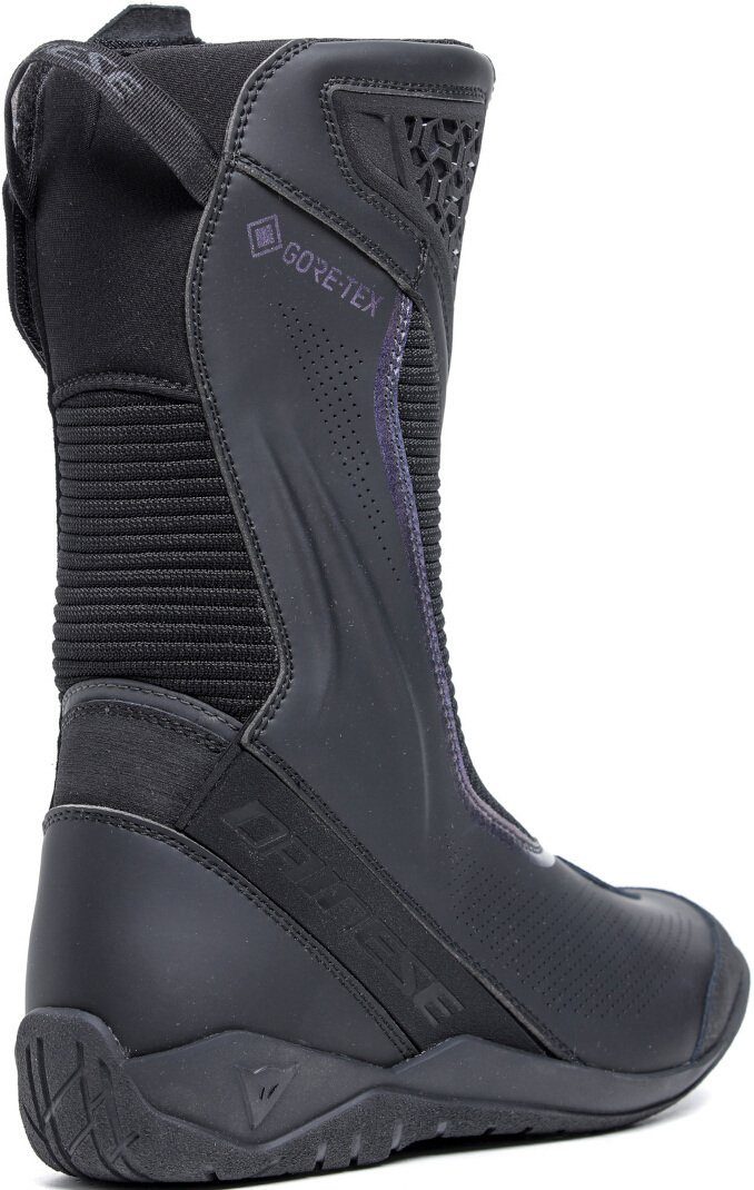 Dainese Freeland 2 Gore-Tex wasserdichte Damen Motorrad Stiefel Motorradstiefel perforiert,wasserdicht