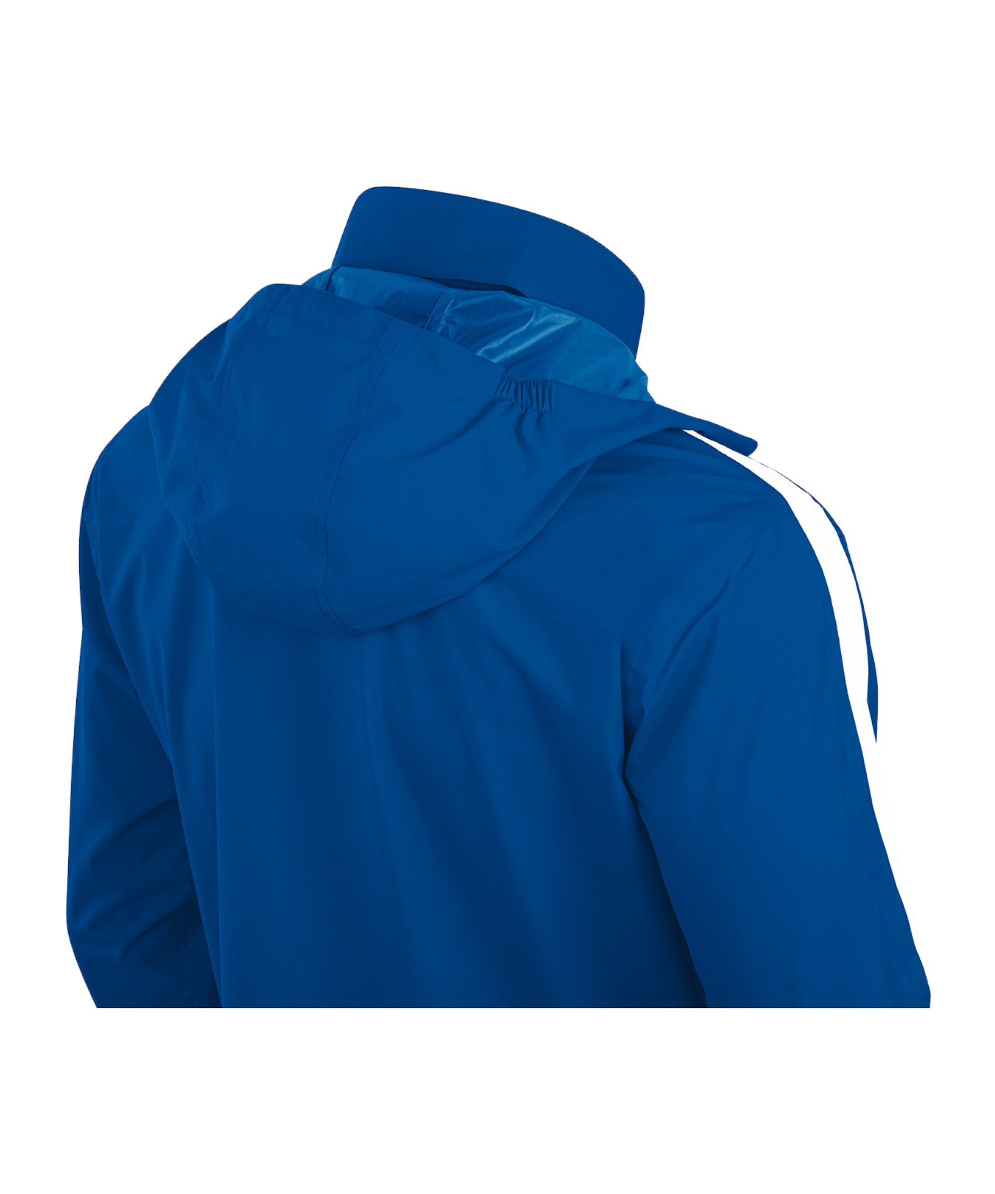 Jako Allwetterjacke Power Allwetterjacke Kids (1-St) Kapuze