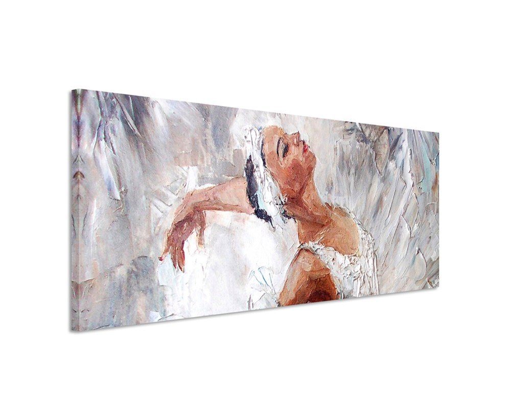 Sinus Art Leinwandbild Leinwanddruck Ölgemälde – günstig online kaufen