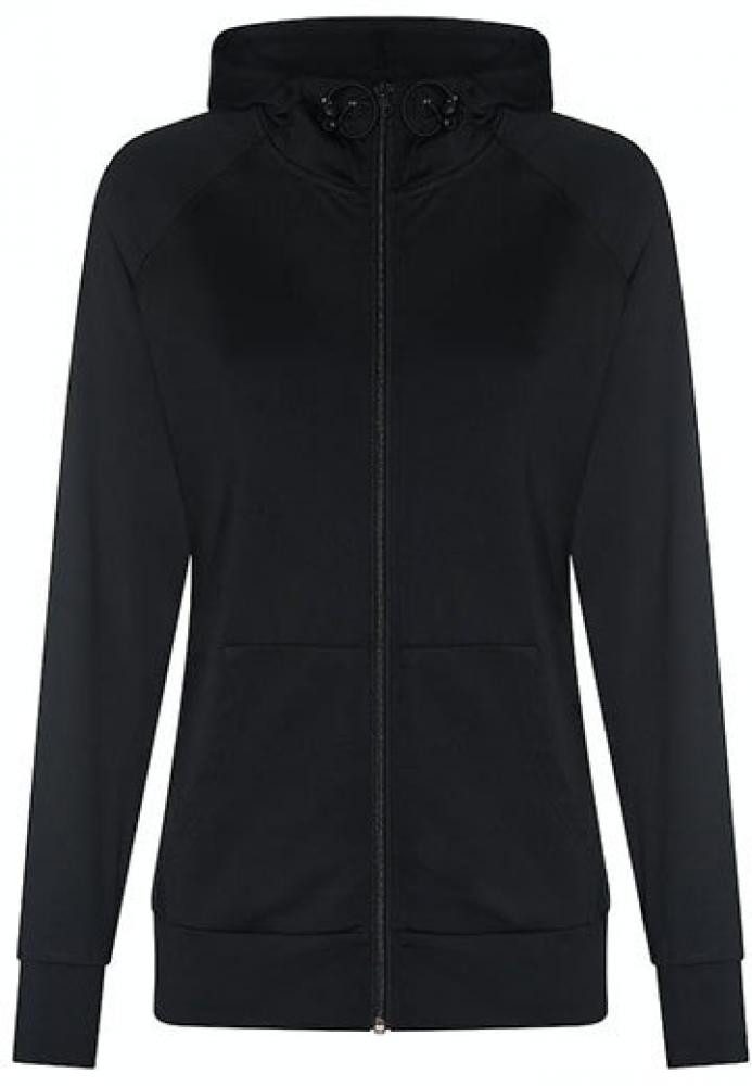 Just Cool Kapuzensweatjacke Damen Jacke Cool günstig online kaufen
