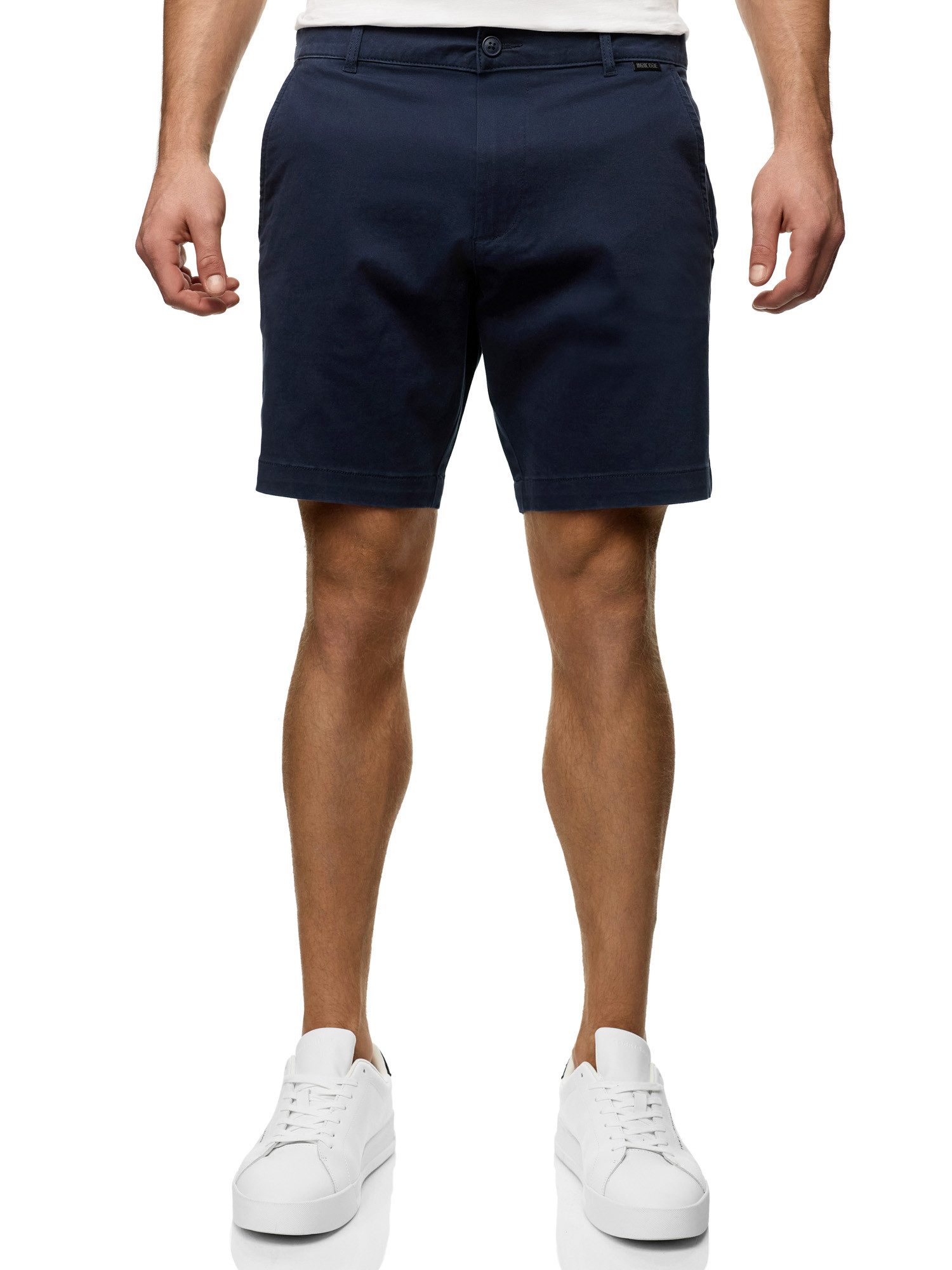 Indicode Chinoshorts INTristian günstig online kaufen