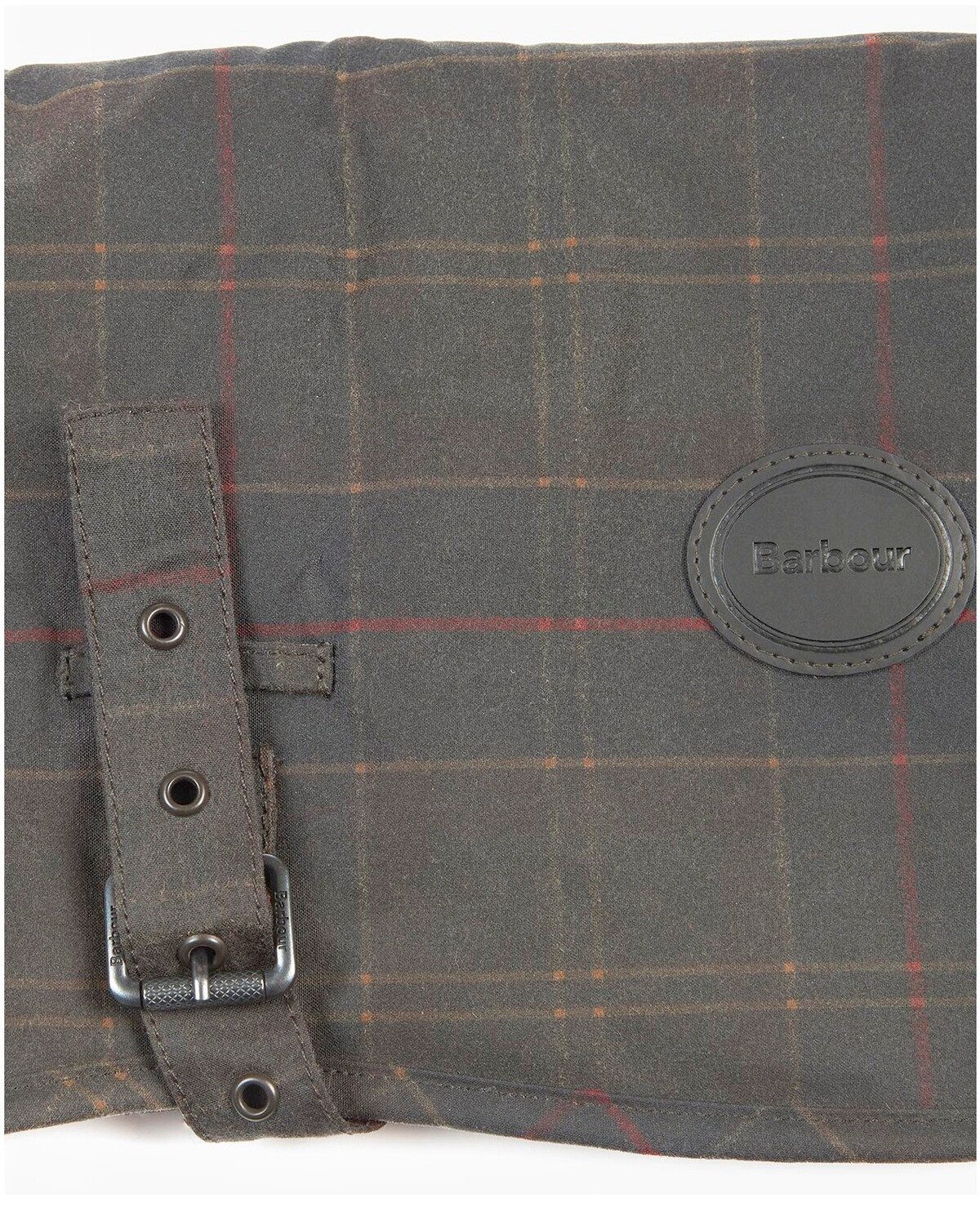 Barbour Hundemantel Hundemantel Tartan Wax