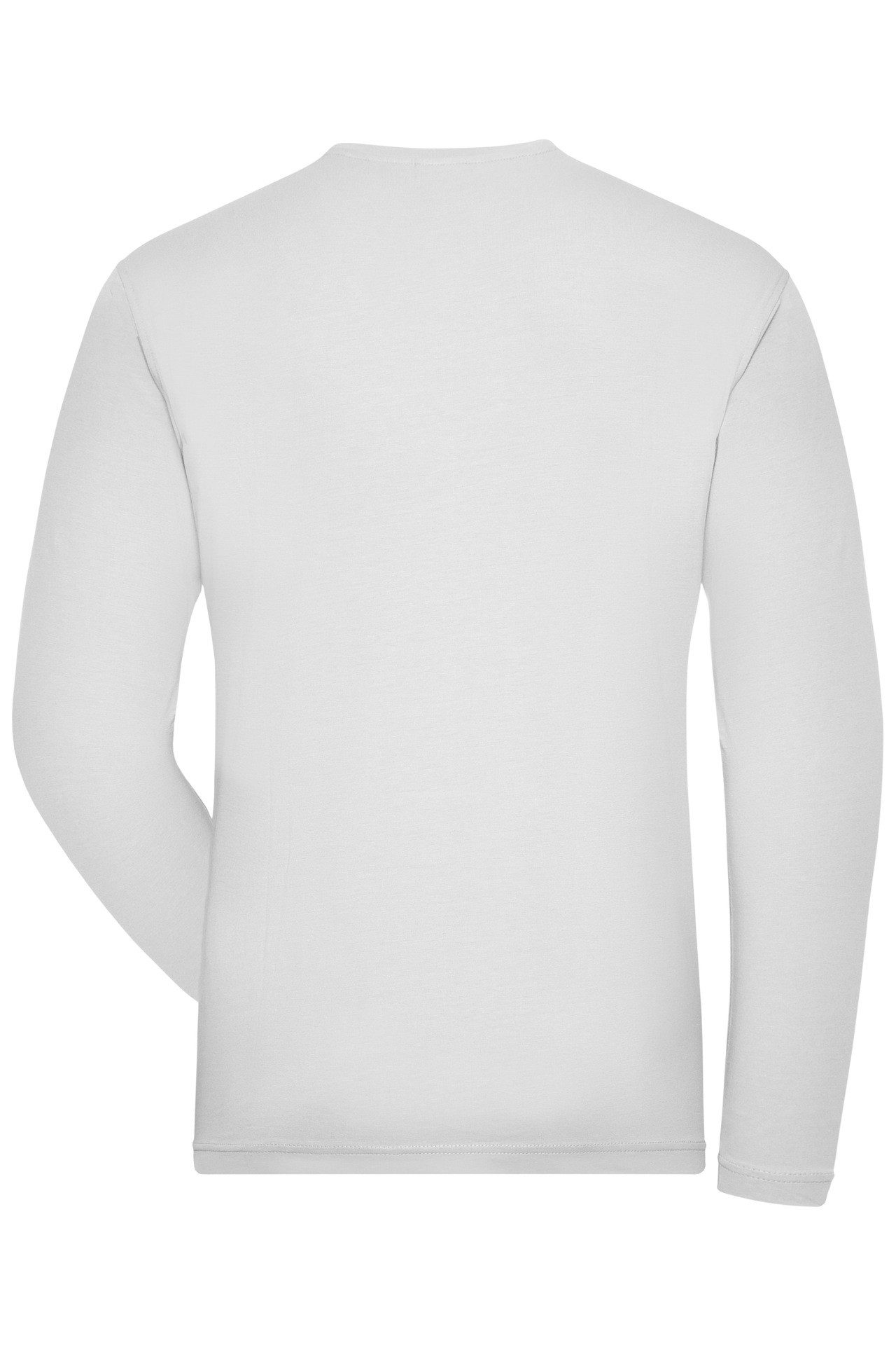 James & Nicholson Langarmshirt Herren Bio günstig online kaufen