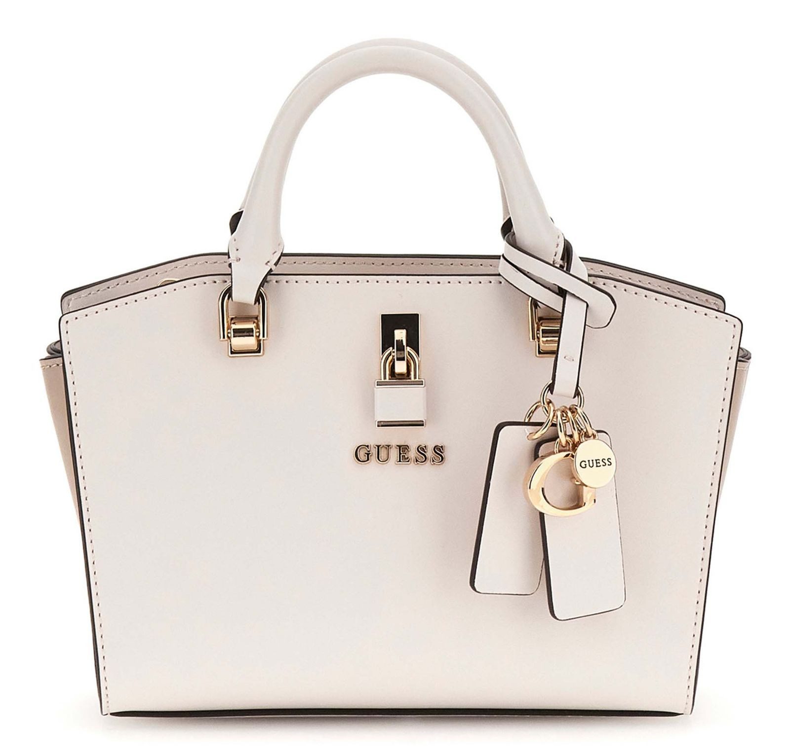 Guess Handtasche Mini Satchel Bag günstig online kaufen