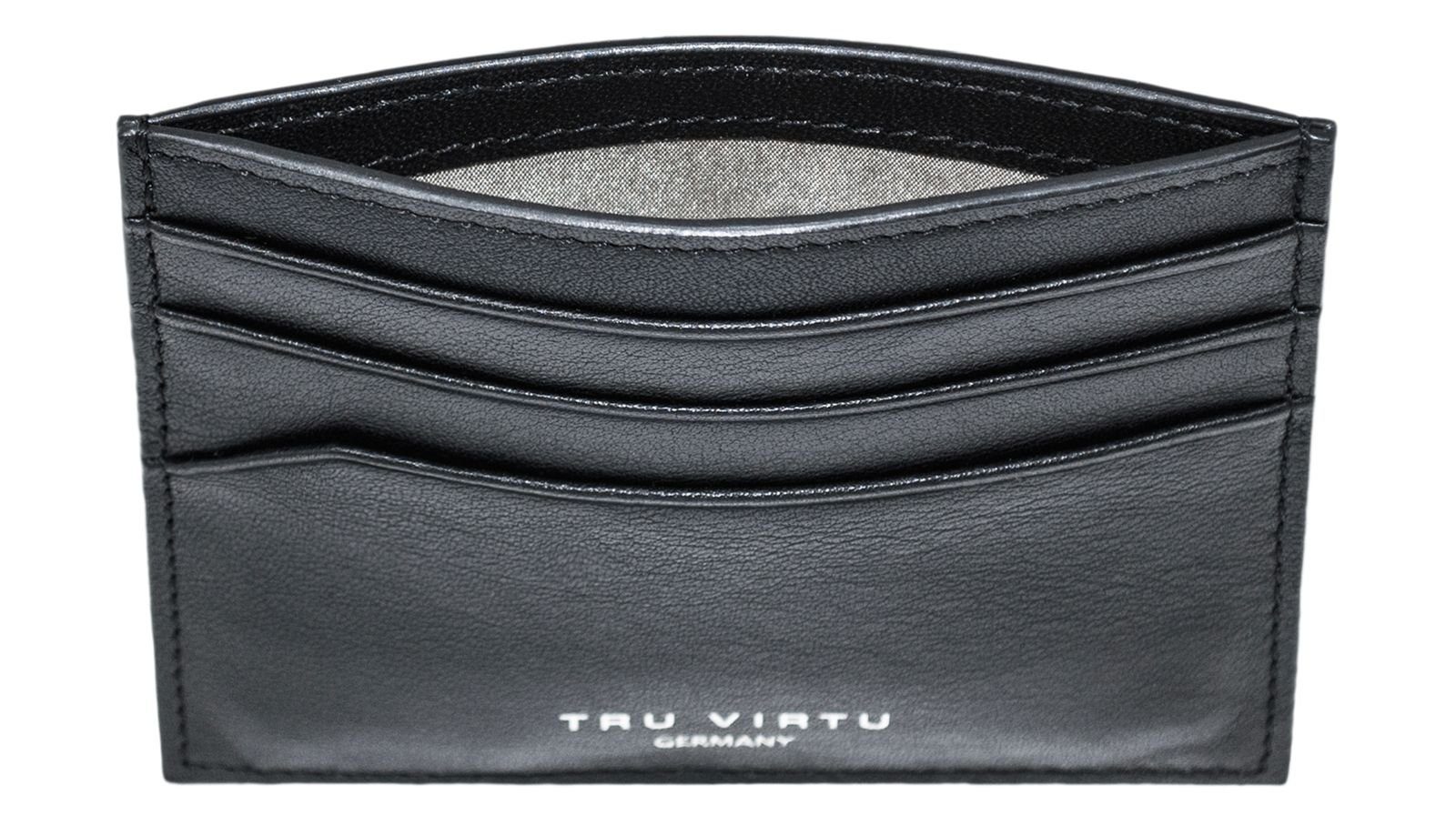 TRU VIRTU Kartenetui Soft