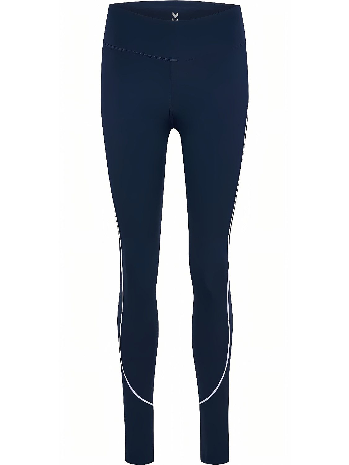 hummel Leggings Pulse Piping Mw Tights