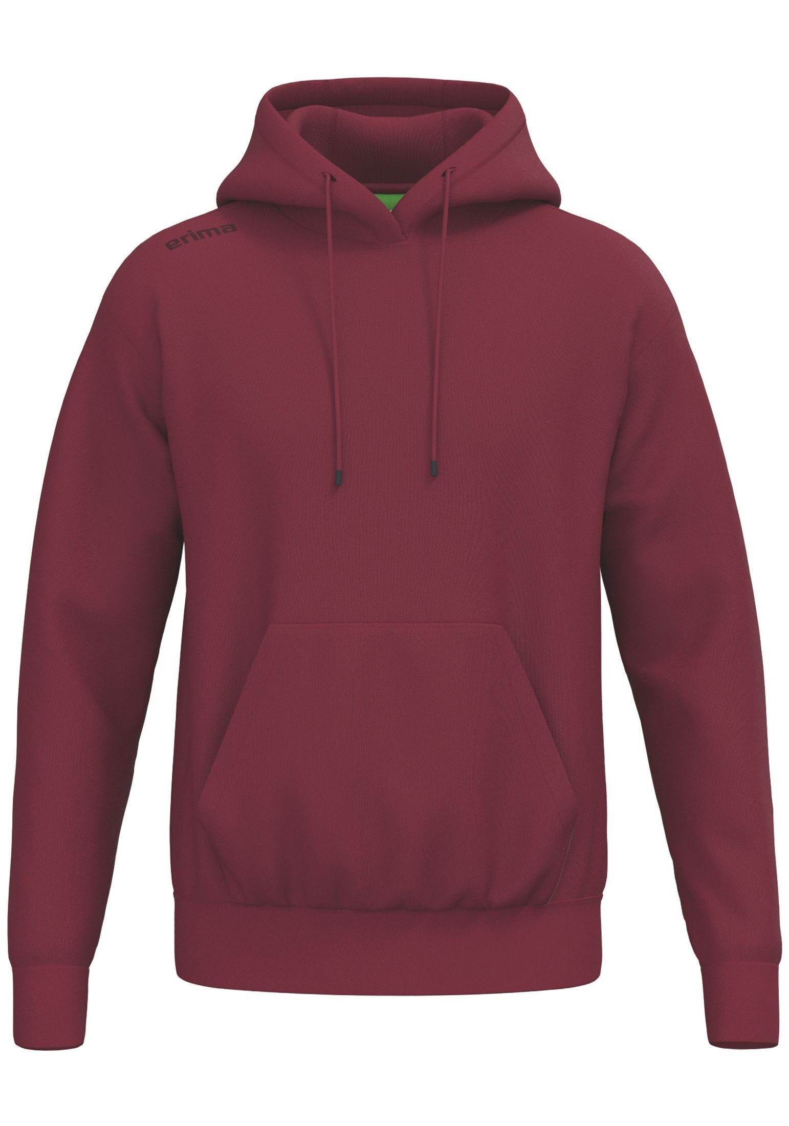 Erima Hoodie TS Hoody Unisex Erwachsene (1-tlg)