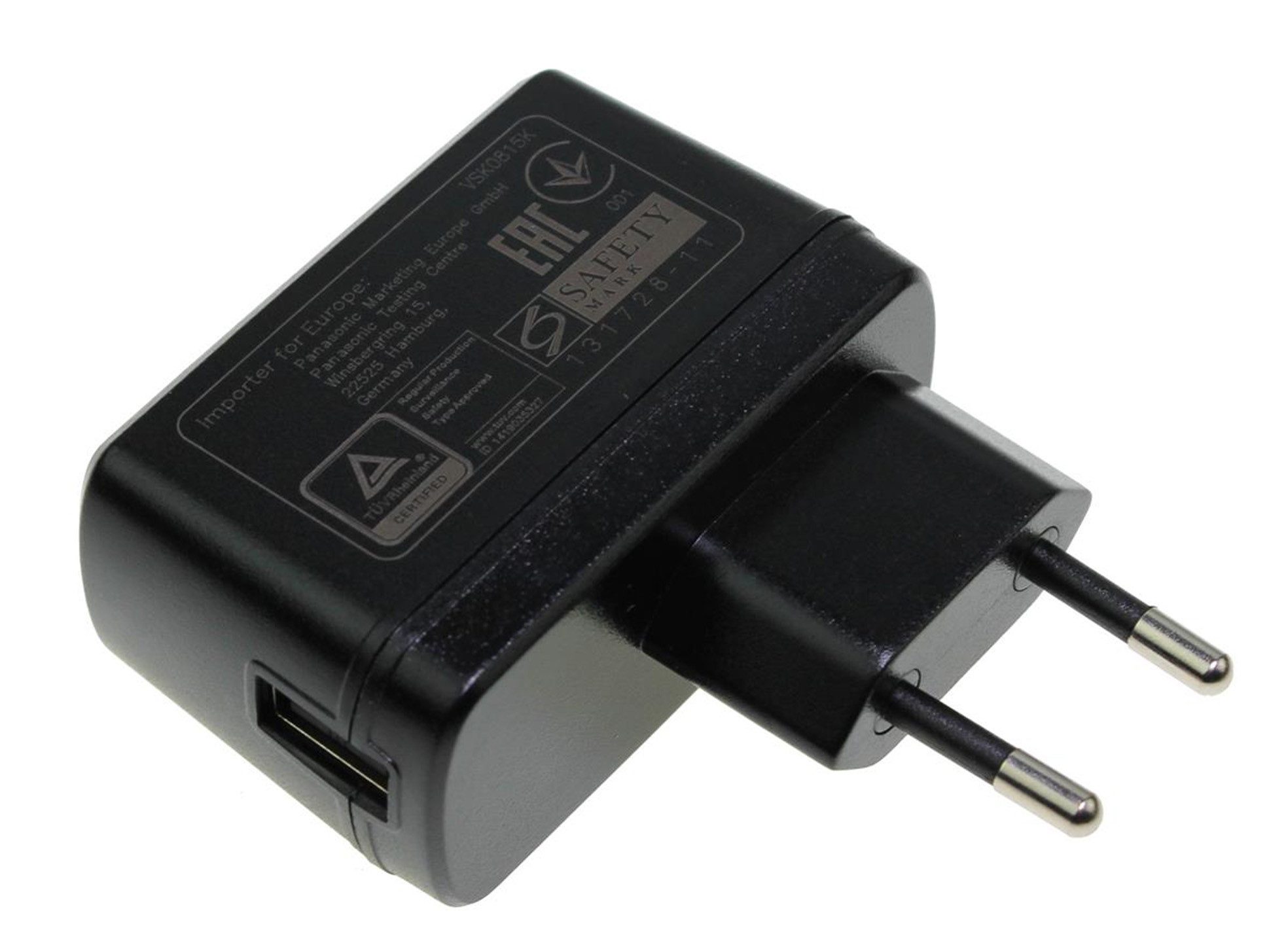 Panasonic VSK0815K, VSK0815KA Netzteil für HC... Camcorder Kamera-Akku