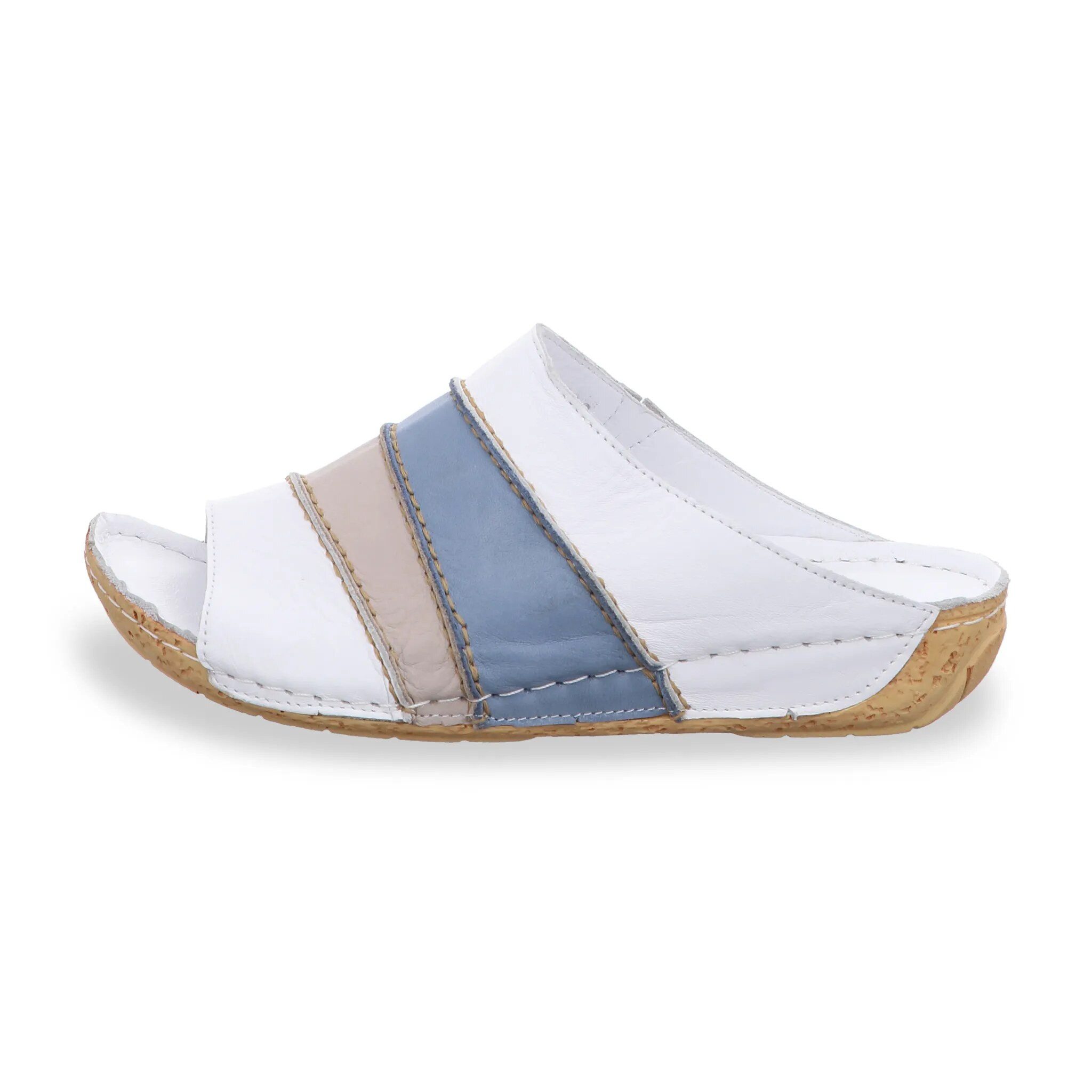 Gemini Damen Pantolette
