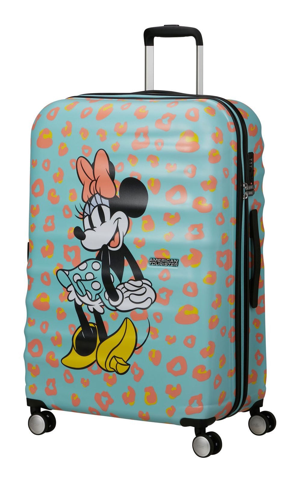 American Tourister® Hartschalen-Trolley Spinner 77 / günstig online kaufen