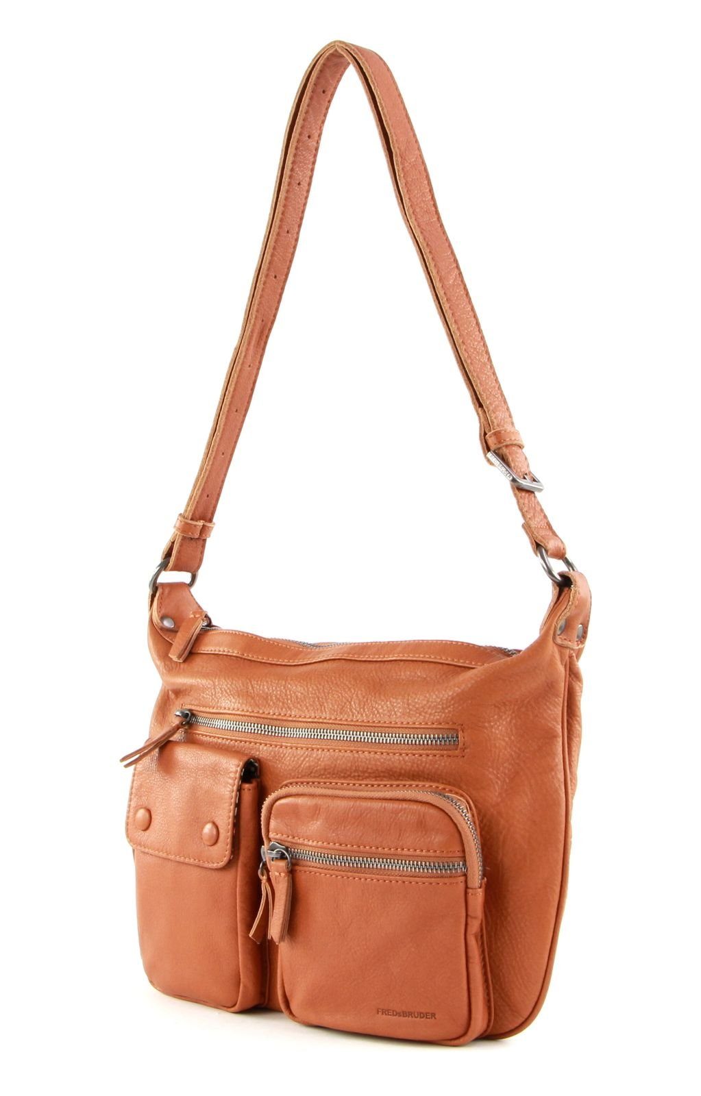 FREDsBRUDER Schultertasche Utility Collection günstig online kaufen