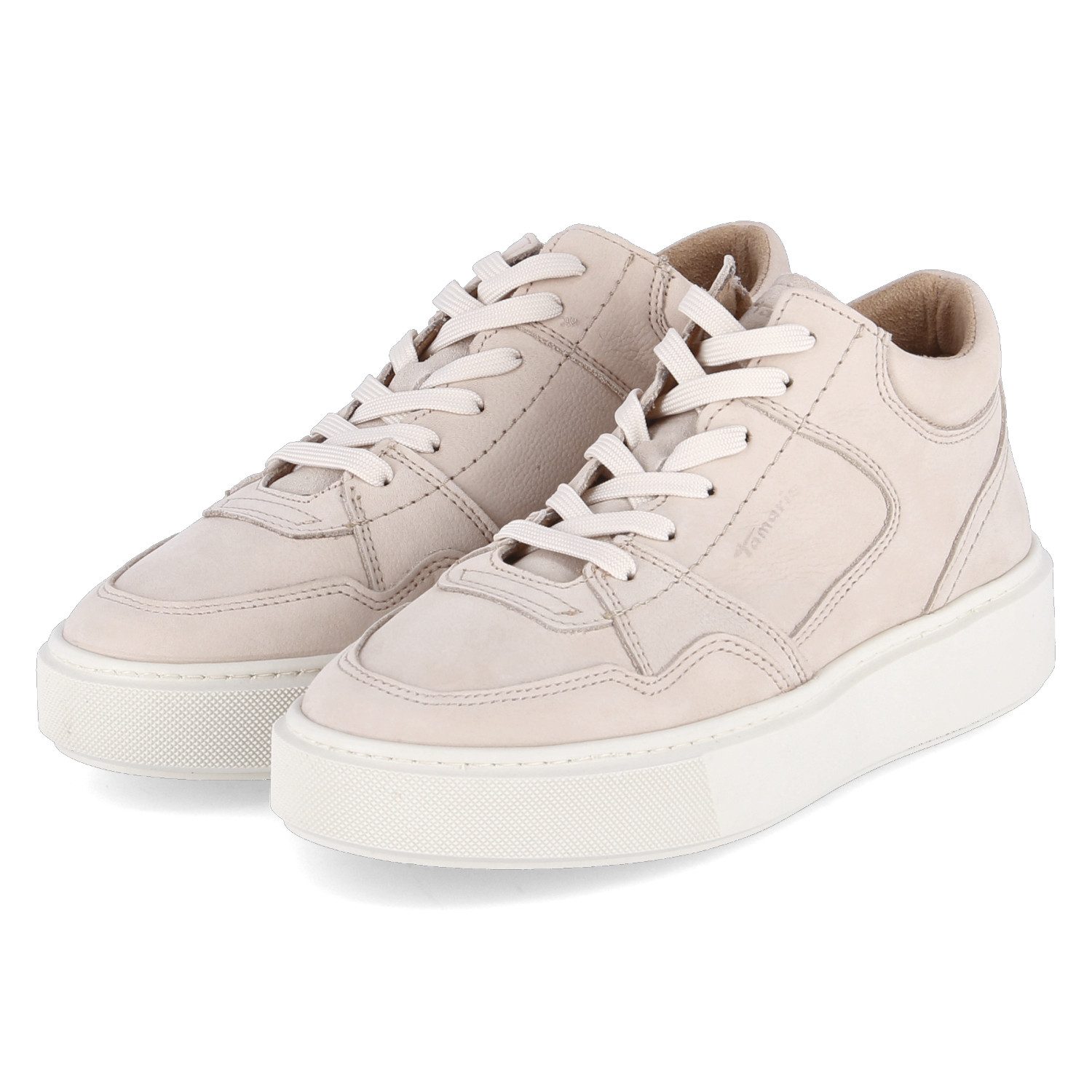 Tamaris Low Sneaker Schnürschuh