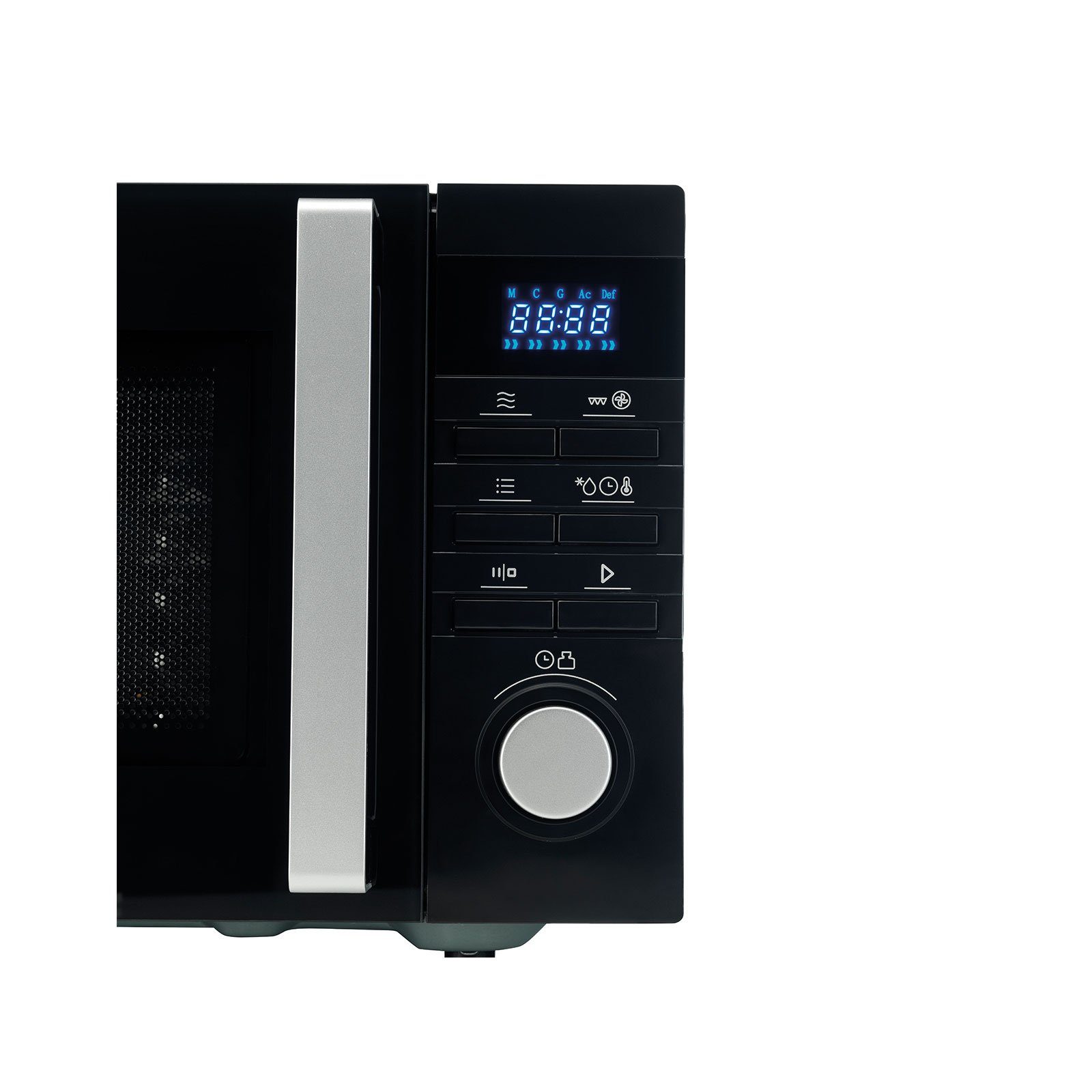 Hisense Mikrowelle H25MOBS1HC