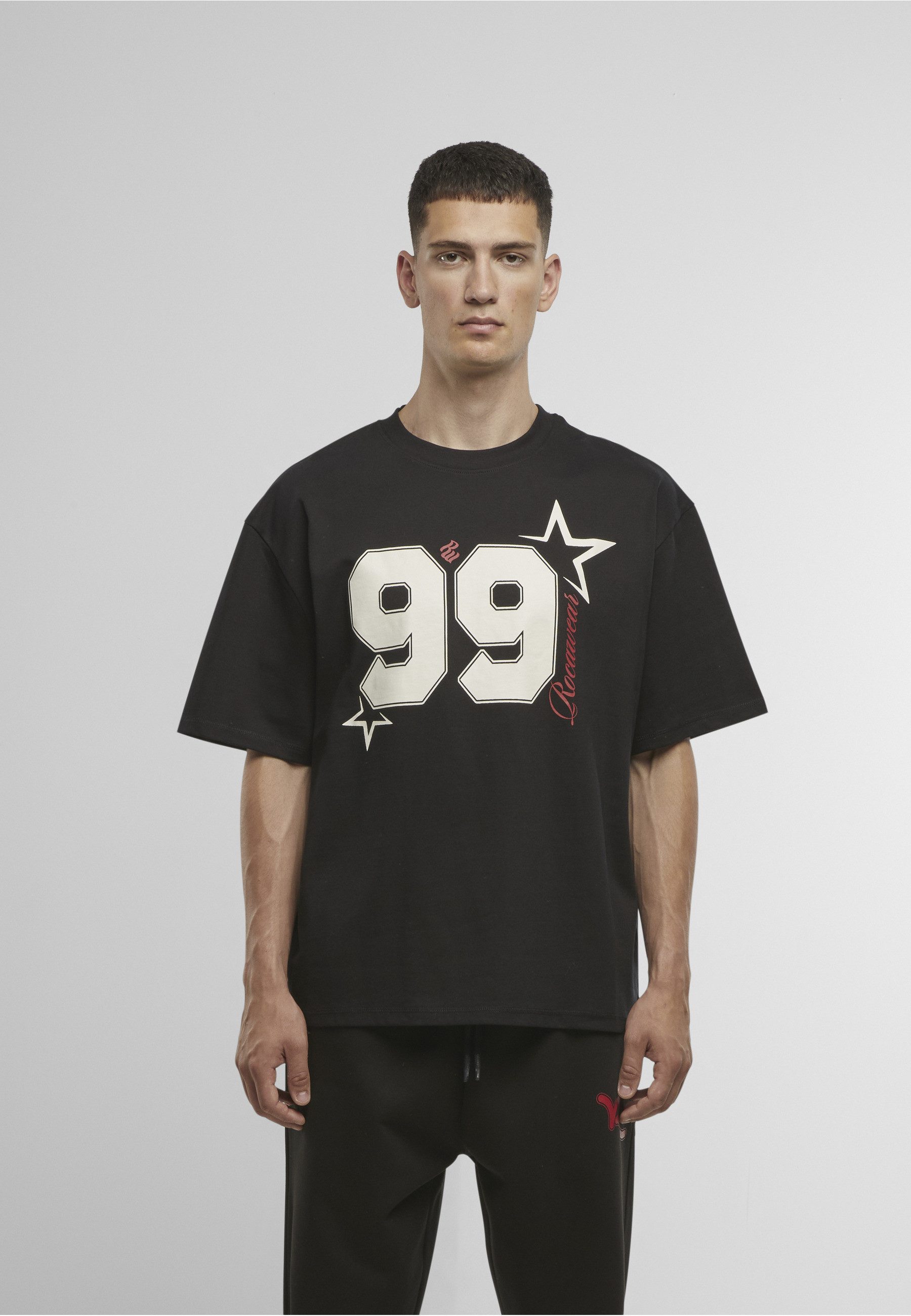 Rocawear T-Shirt Rocawear T-Shirts Numbers (1-tlg)