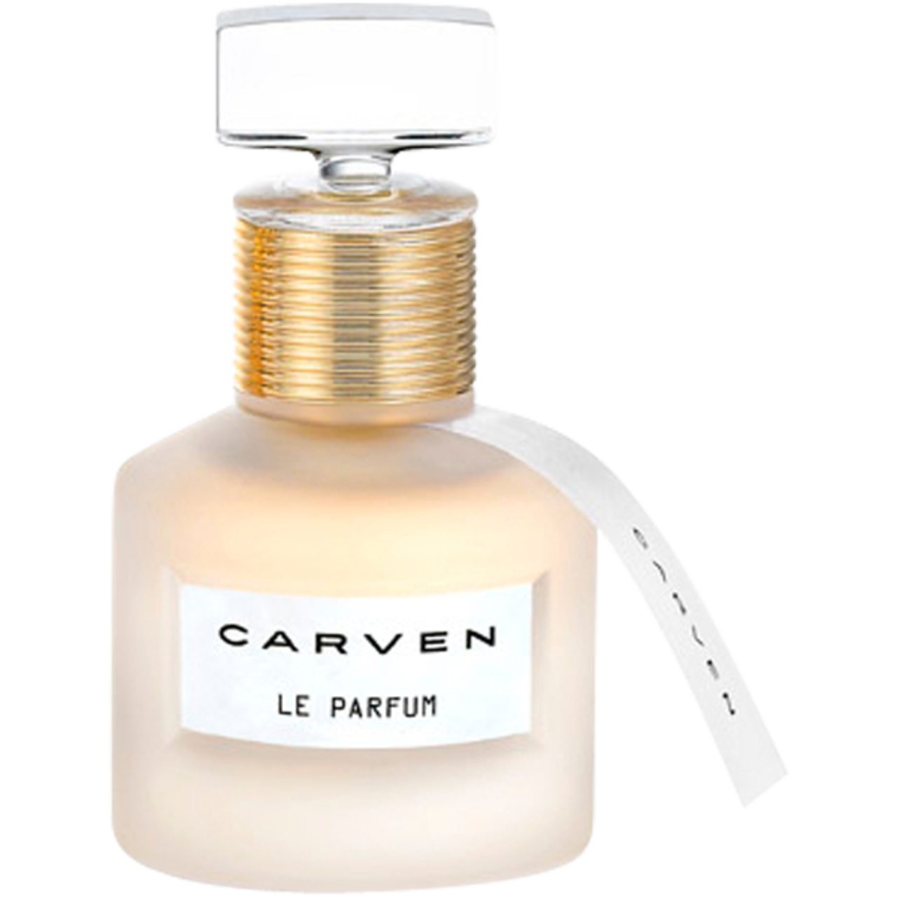 CARVEN Eau de Parfum Le Parfum E.d.P. Nat. Spray