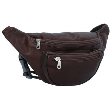 Harold's Gürteltasche Country, Leder