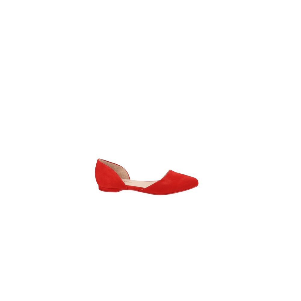 Apple of Eden Apple of Eden - BLONDIE - Rot Ballerina