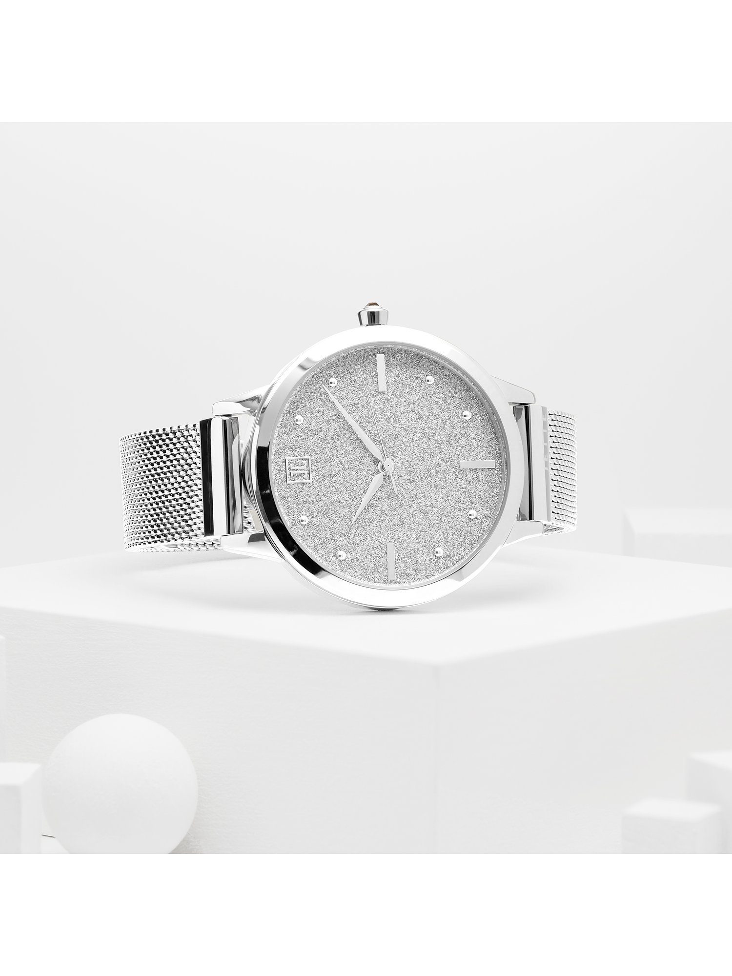 JETTE Quarzuhr JETTE Damen-Uhren Analog Quarz, günstig online kaufen