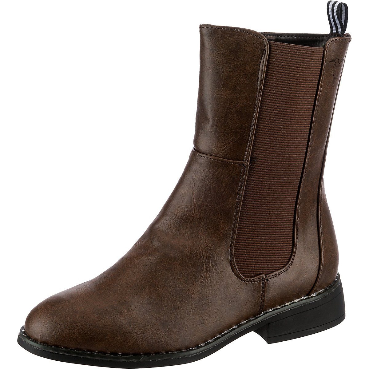 Lynfield »High Casual Fashion Boot Chelsea Boots« Chelseaboots online  kaufen | OTTO