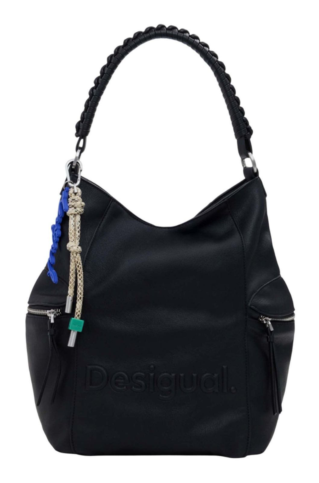 Rucksack Half Logo Backpack Big