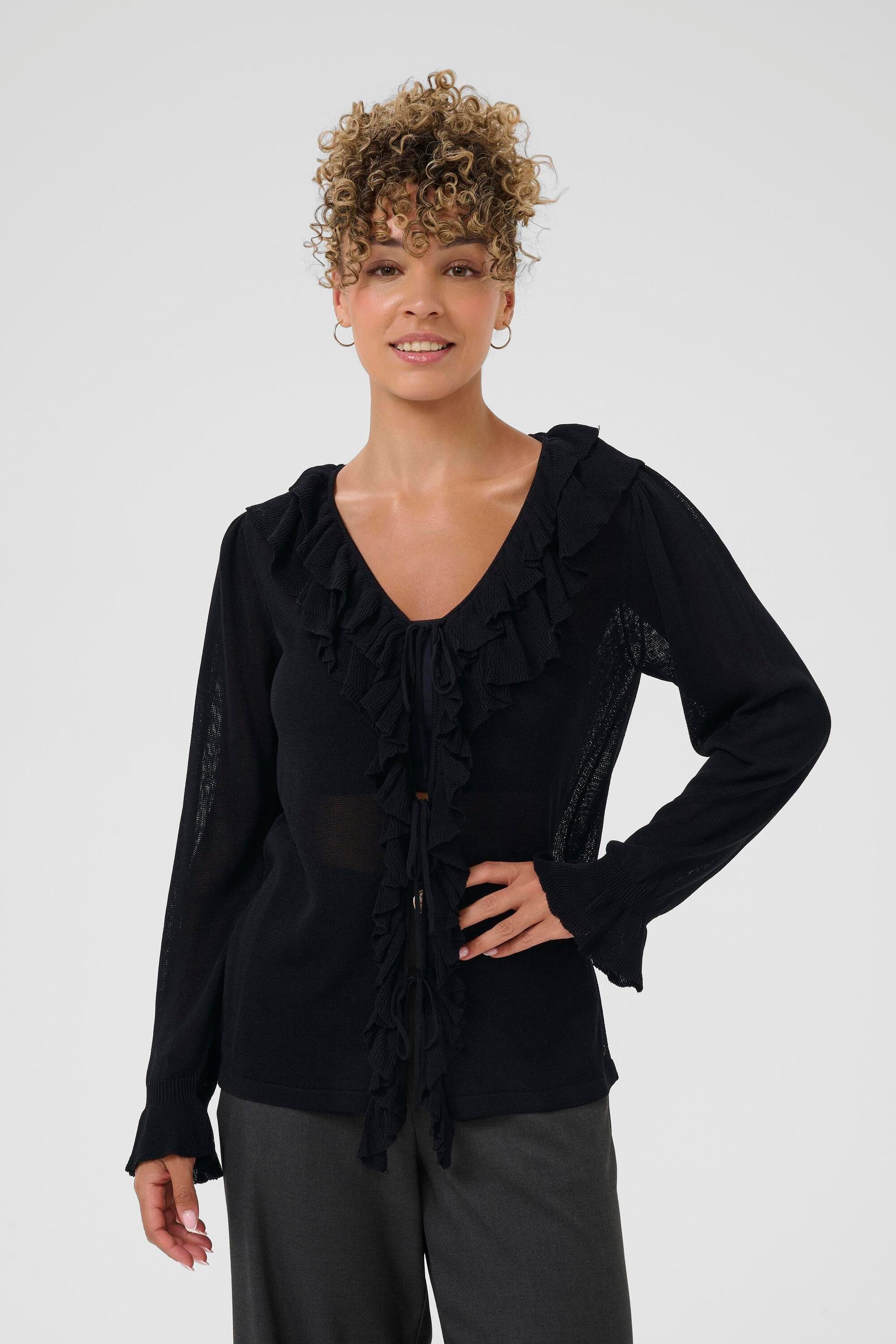 Cream Strickpullover Strickpullover CRMezzino