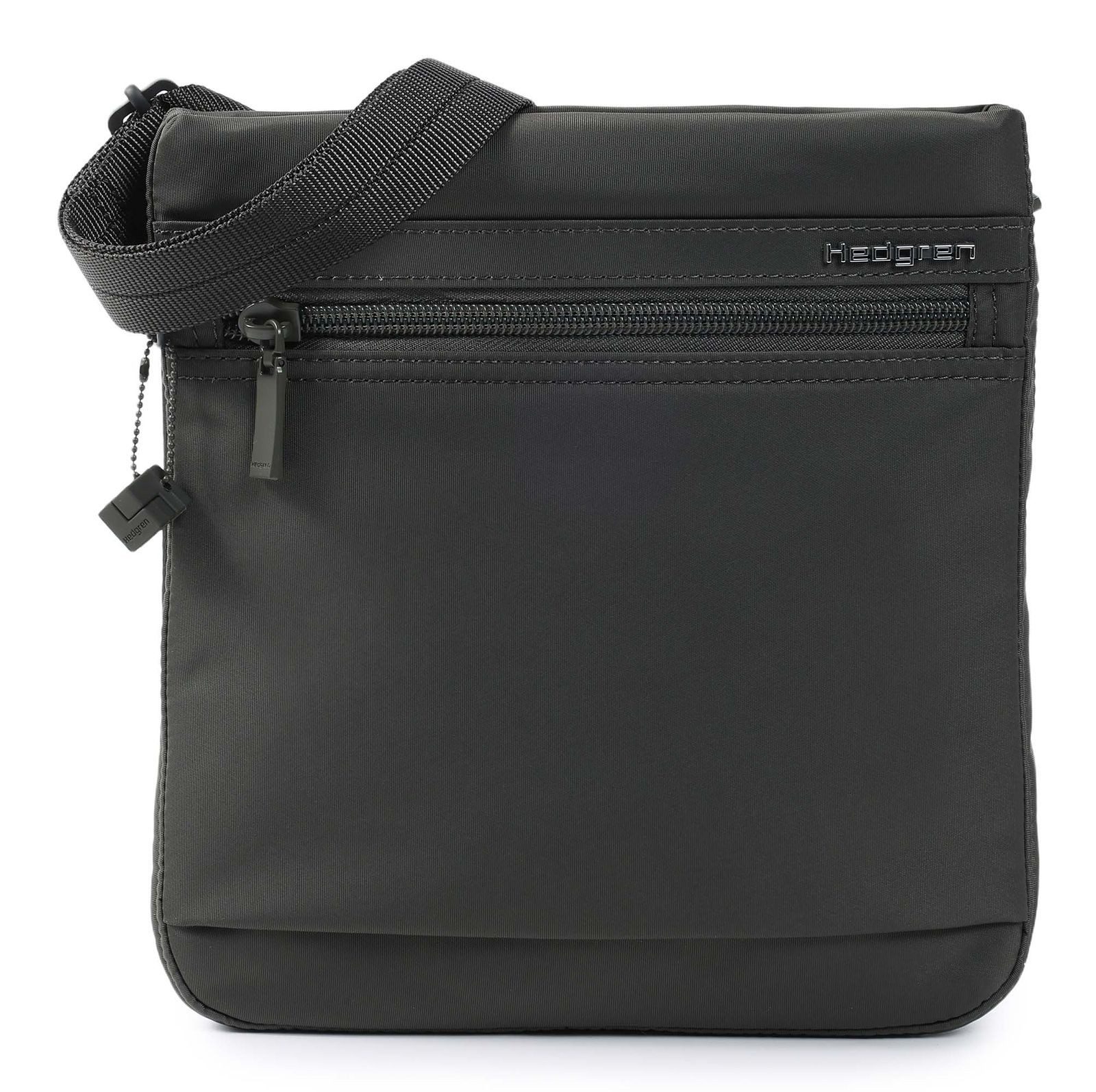 Hedgren Umhängetasche Leonce Vertical Crossover RFID