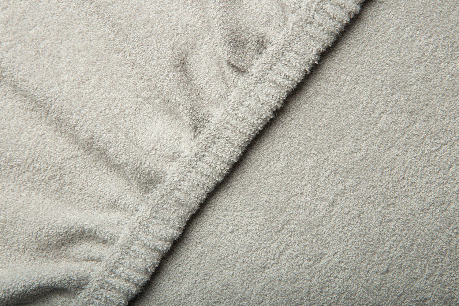 Formesse Spannbettlaken Kuschelig weiches Spannbettlaken aus Edel-Frottee super weich, 68 % Baumwolle, 30% Polyamid, 2 % Elastan, Gummizug: starker rundumlaufender Gummizug, starker rundumlaufender Gummizug