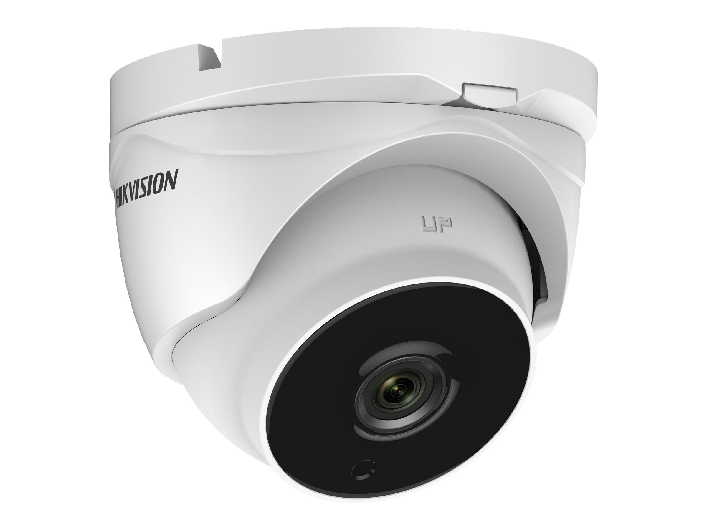 HIKVISION IP-Überwachungskamera HIKVISION Turbo HD Camera DS-2CE56D8T-IT3ZE - Überwachungskamera - ...