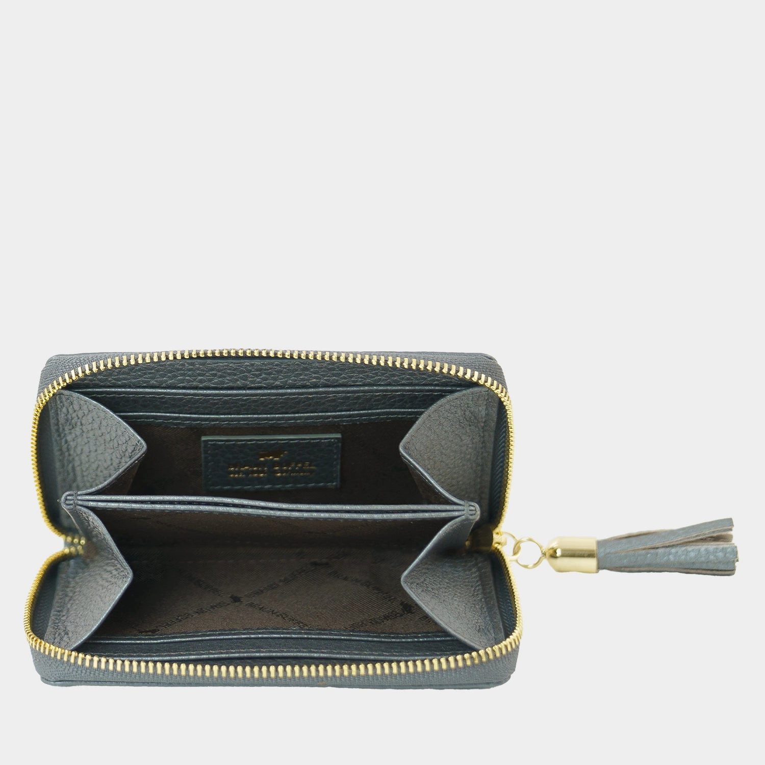 Braun Büffel Geldbörse ALESSIA RV-Geldbörse 4CS dark grey günstig online kaufen