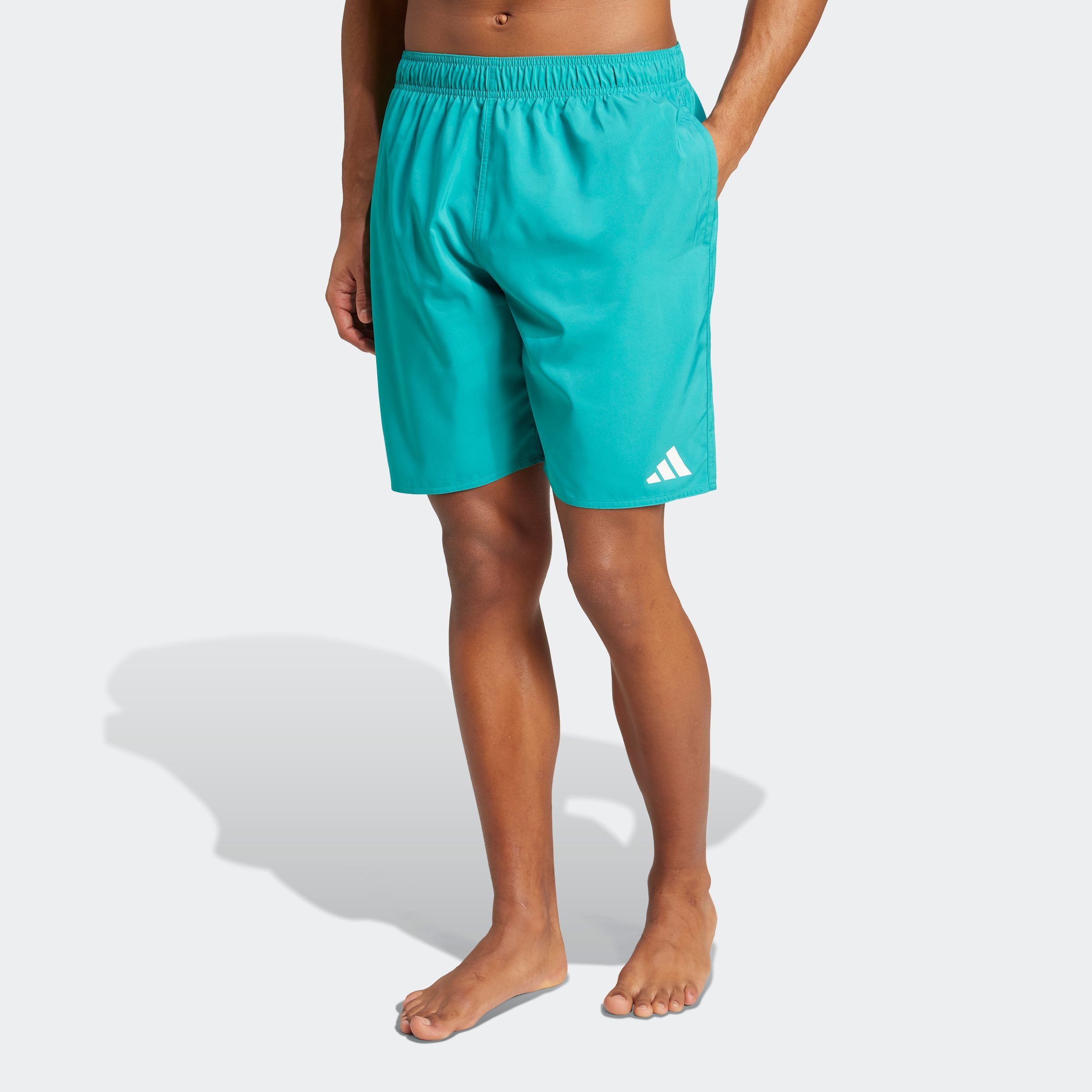 adidas Performance Badeshorts ESS SH 8IN (1-St) günstig online kaufen