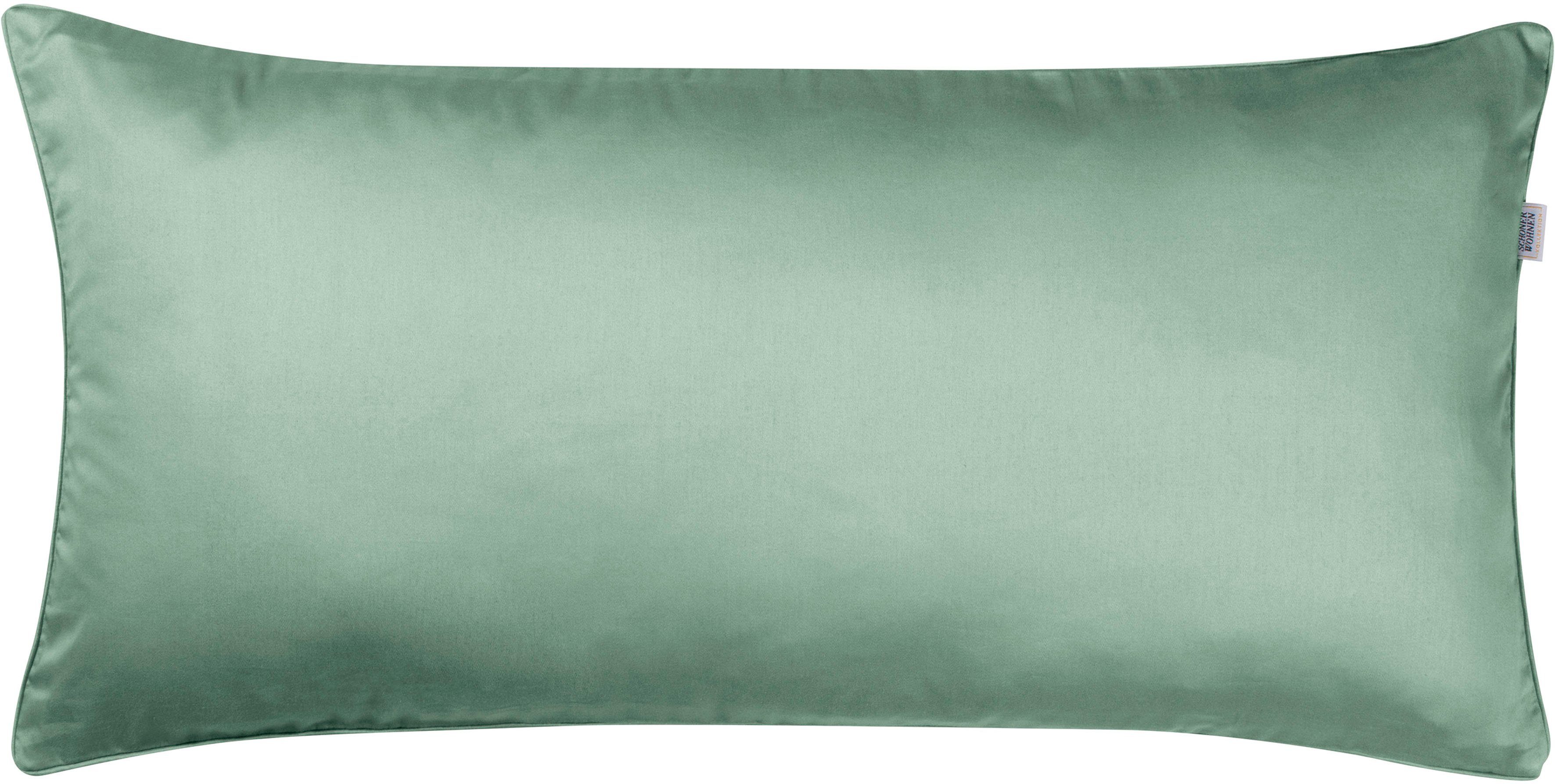 SCHÖNER WOHNEN-Kollektion Dekokissen Pure, 2-teilig, aus Baumwolle