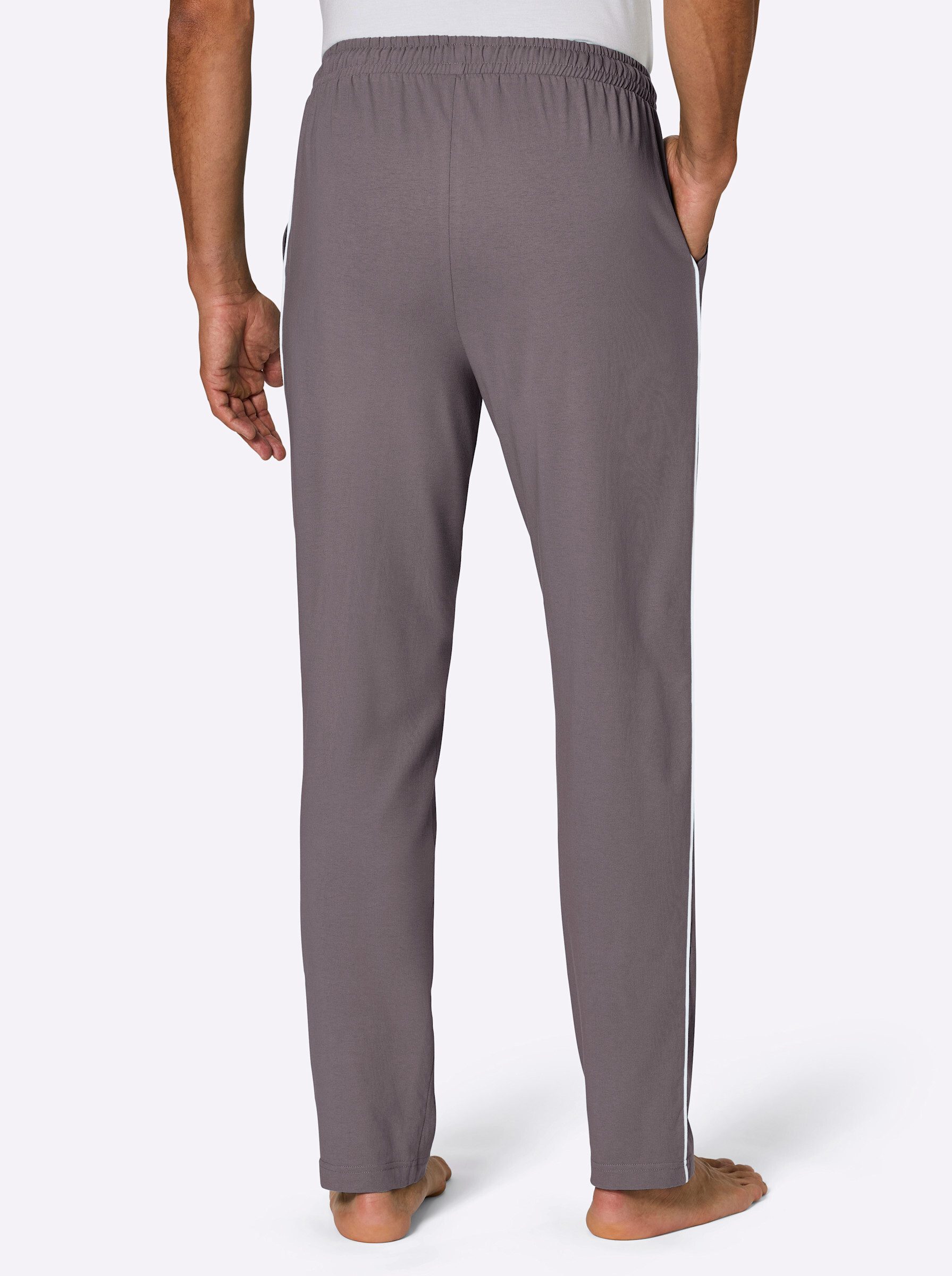 Witt Schlafanzug Hose lang günstig online kaufen