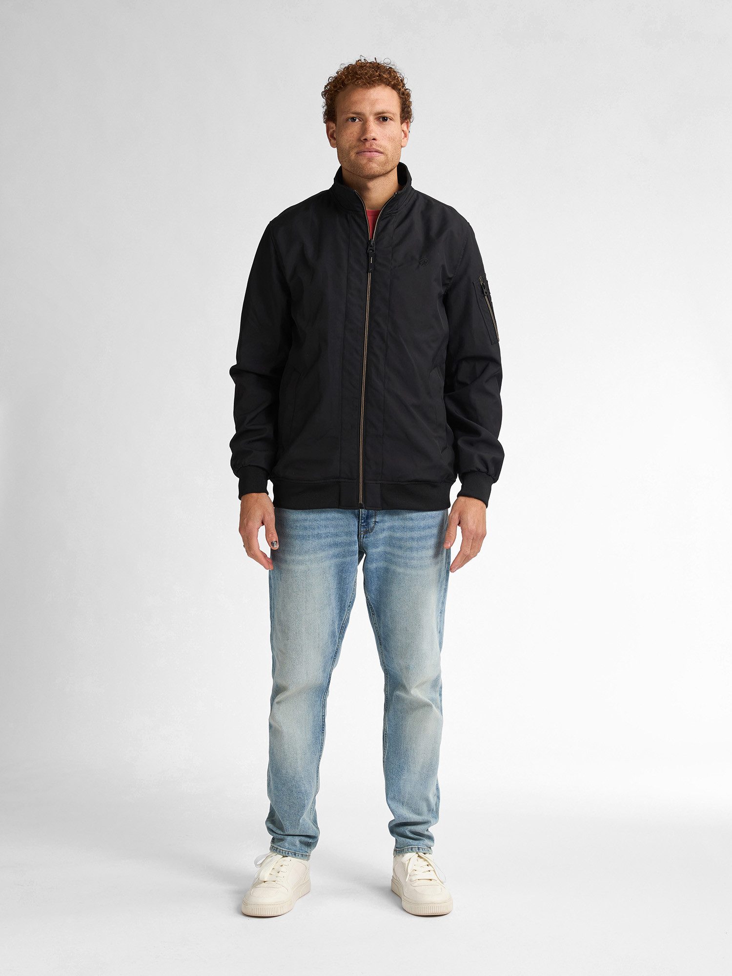 Petrol Industries Winterjacke Tallahassee