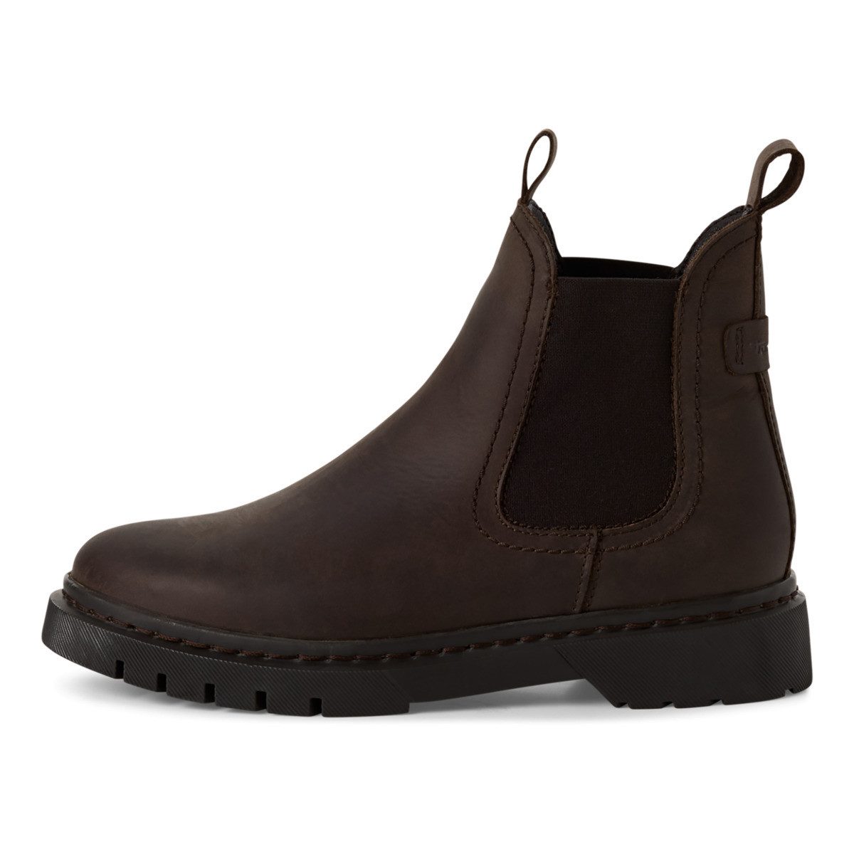 Tamaris 1-25829-43 Damen Winterboots Stiefeletten, Stiefel, Winterstiefel, Winterboots, Schneestiefel
