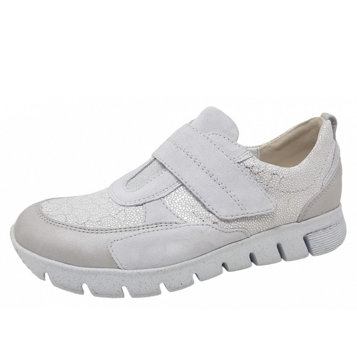 Waldläufer Namika Weite H Slipper günstig online kaufen