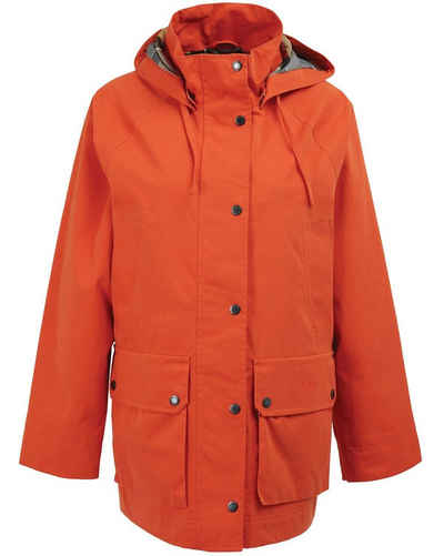 Barbour Funktionsjacke Funktionsjacke Lowland Beadnell