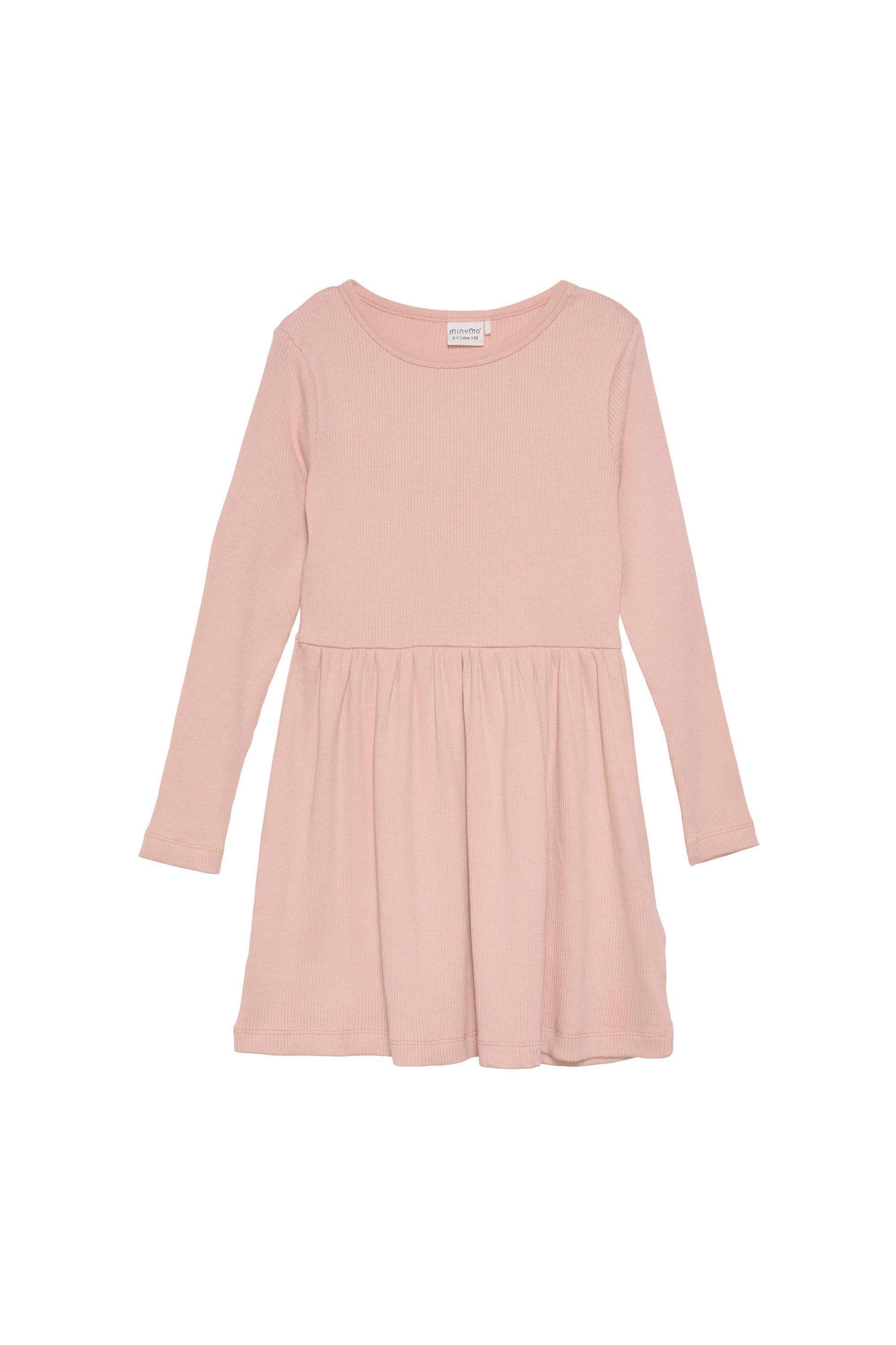 Minymo Jerseykleid MIDress Modisches Kleid