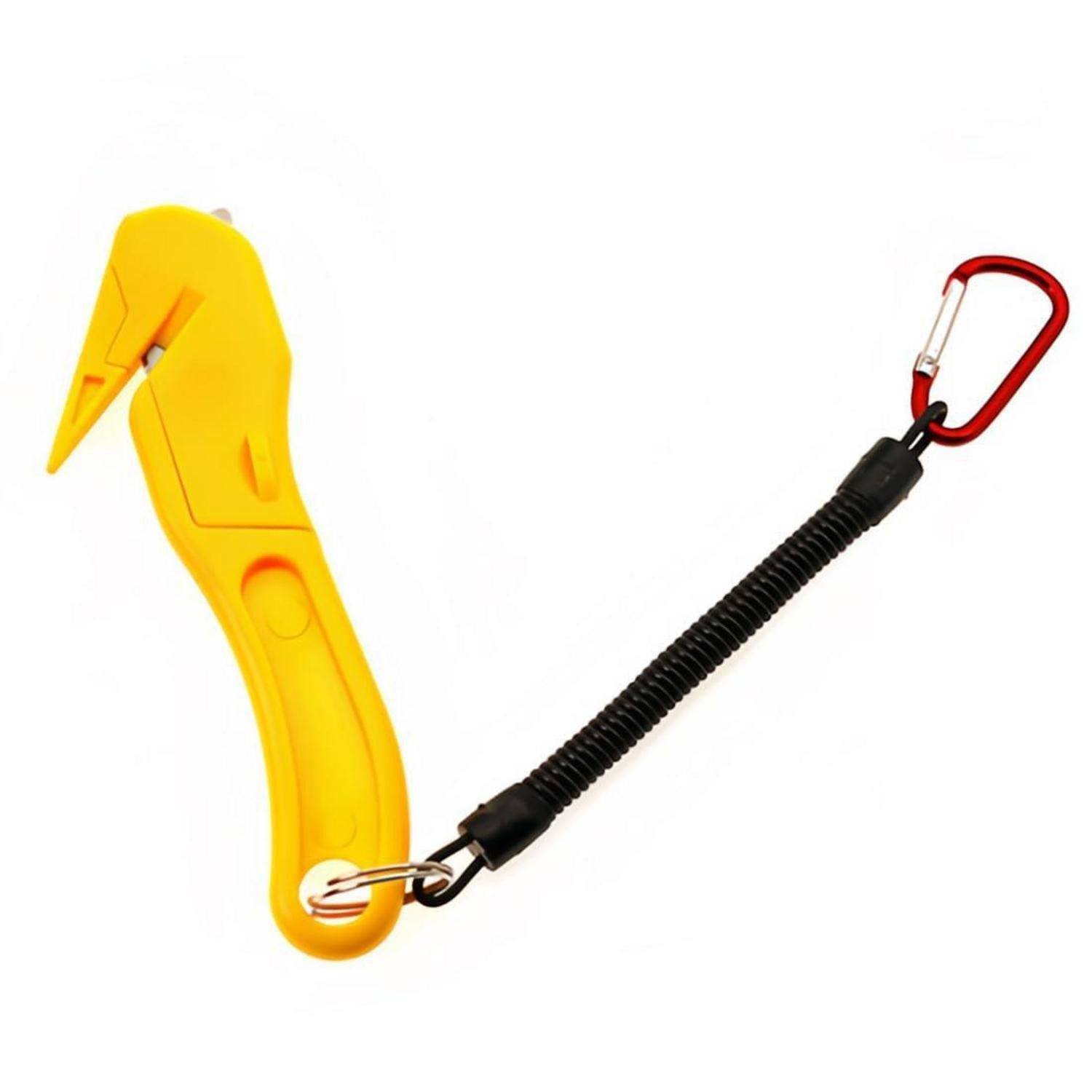 LuxusKollektion Cuttermesser Sicherheitsmesser Verdeckte Klinge 2in1