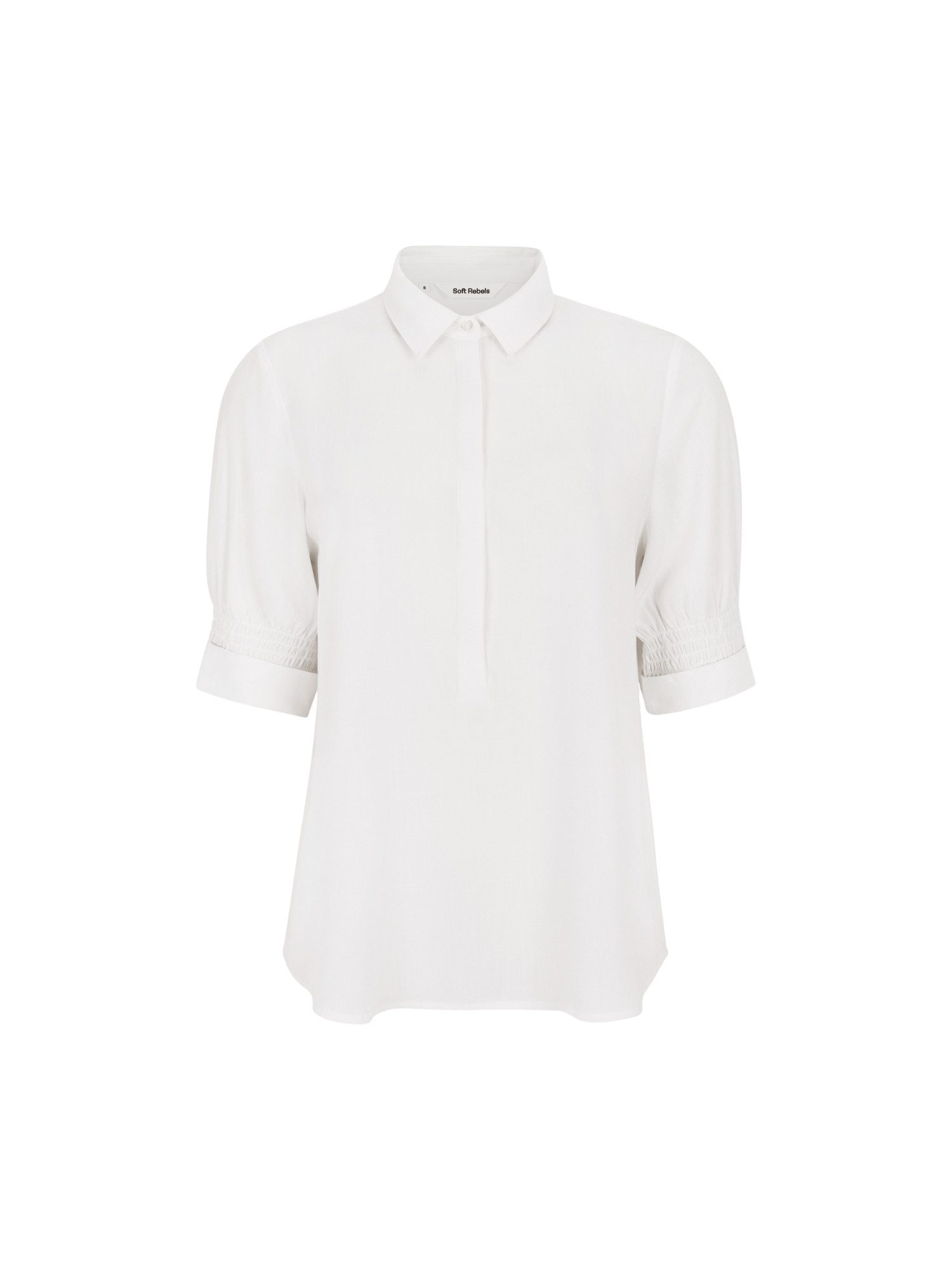 Soft Rebels Blusentop Soft Rebels Shirt Shirts