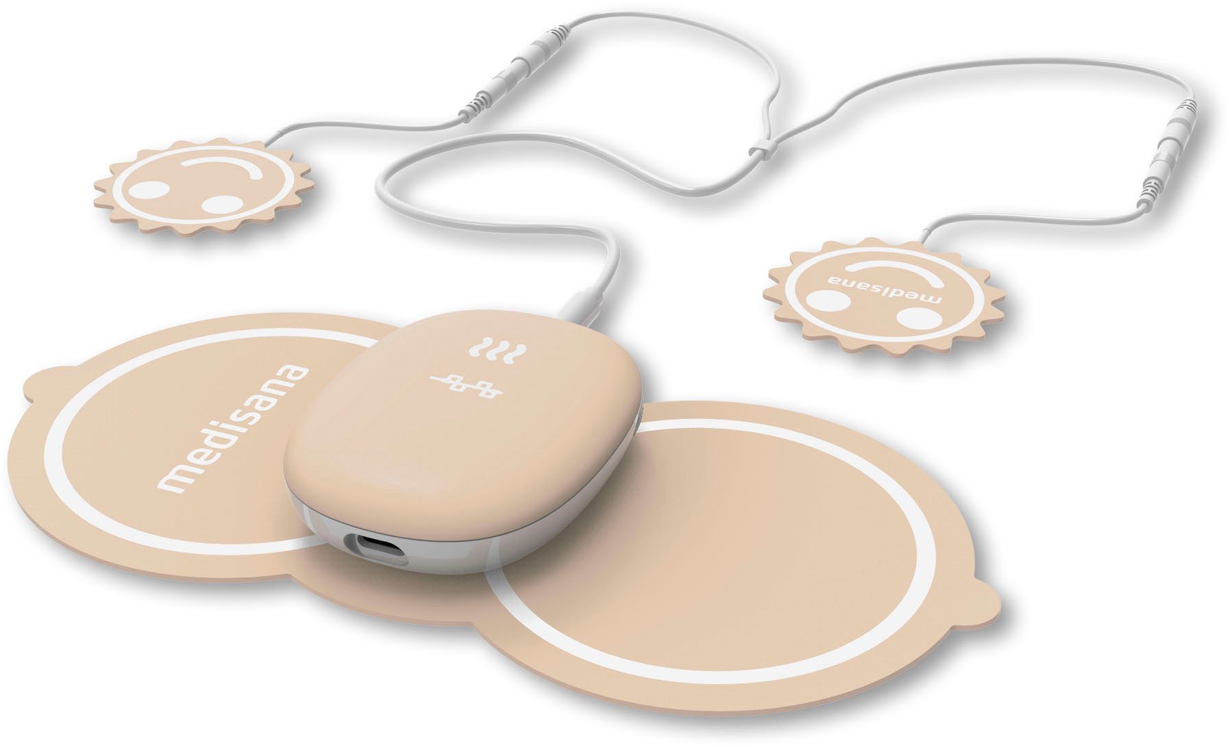 Menstruations-Pad TT 250