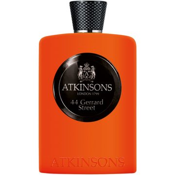 ATKINSONS Eau de Cologne 44 Gerard Street E.d.C. Nat. Spray