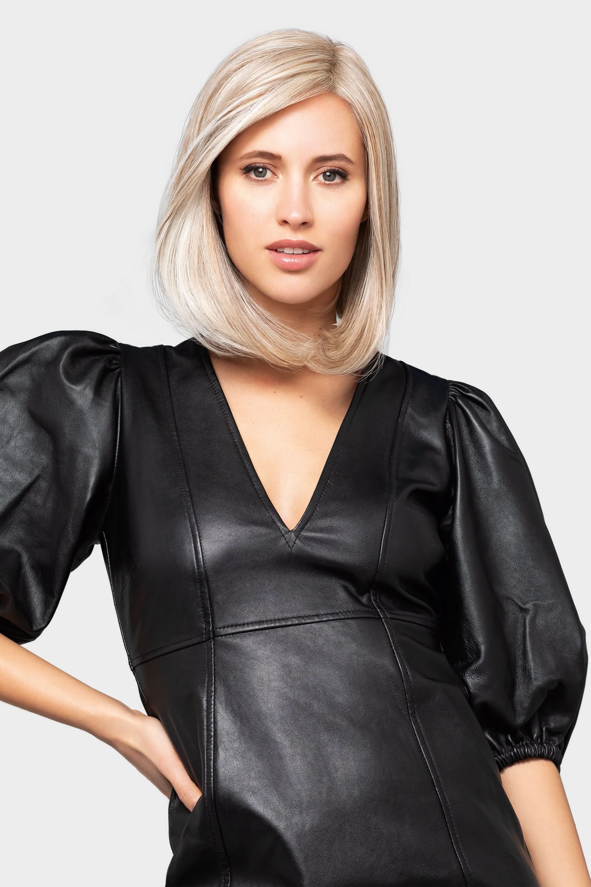 Gisela Mayer Kunsthaarperücke Gisela Mayer Lio Lace Part